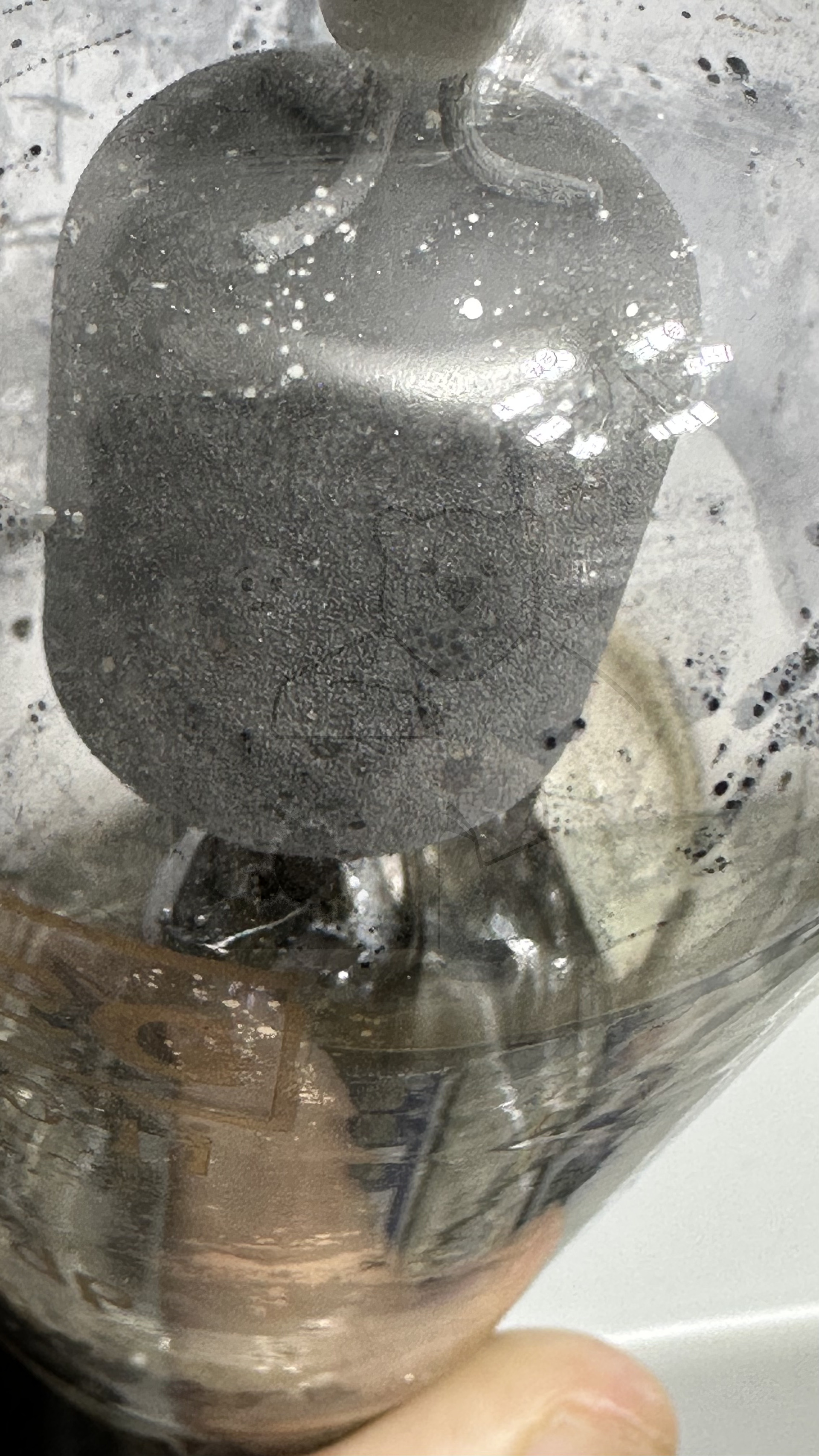 Röhre G10-1i #3258 Bild 3