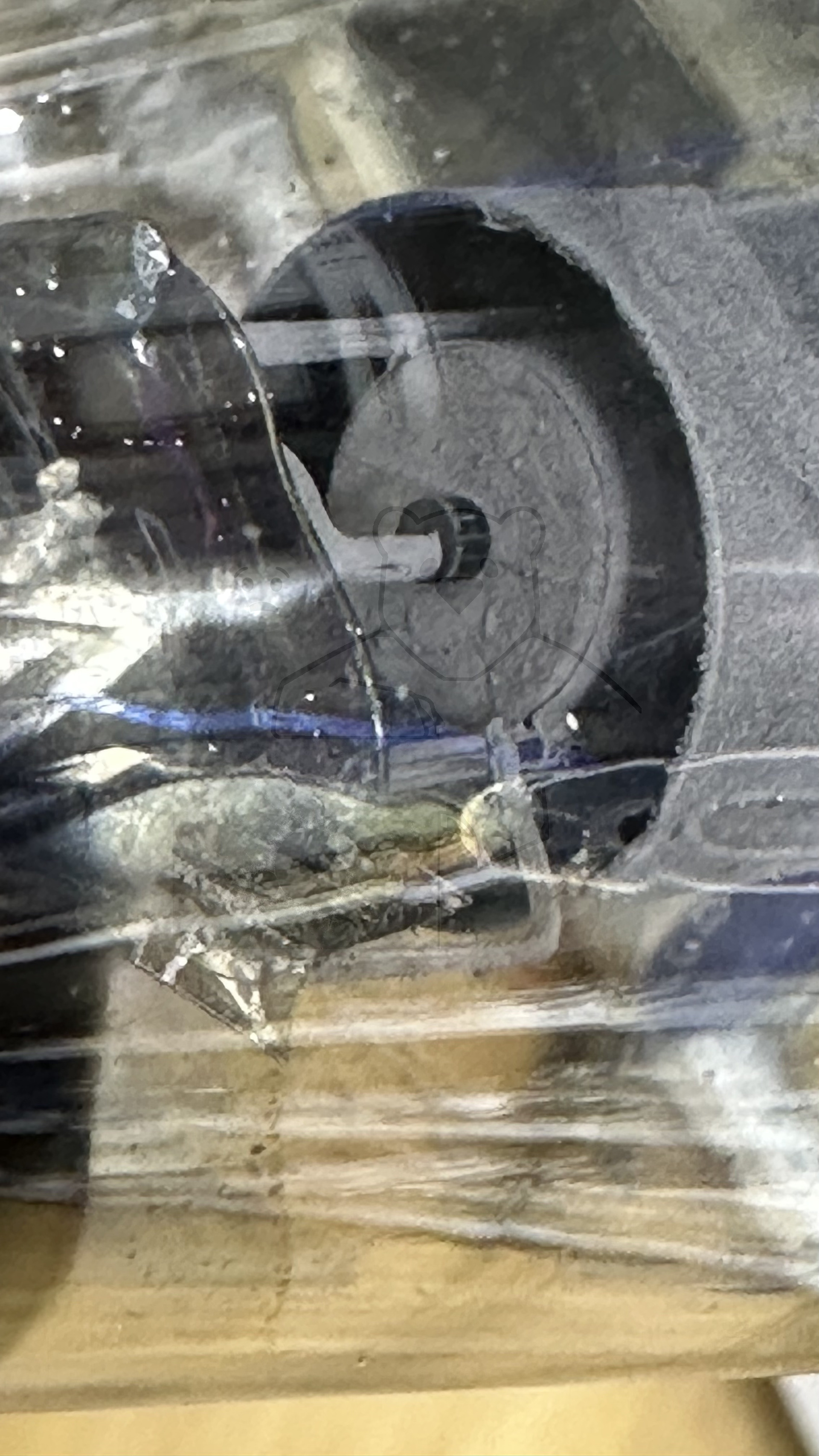 Röhre G10-1i #3258 Bild 4