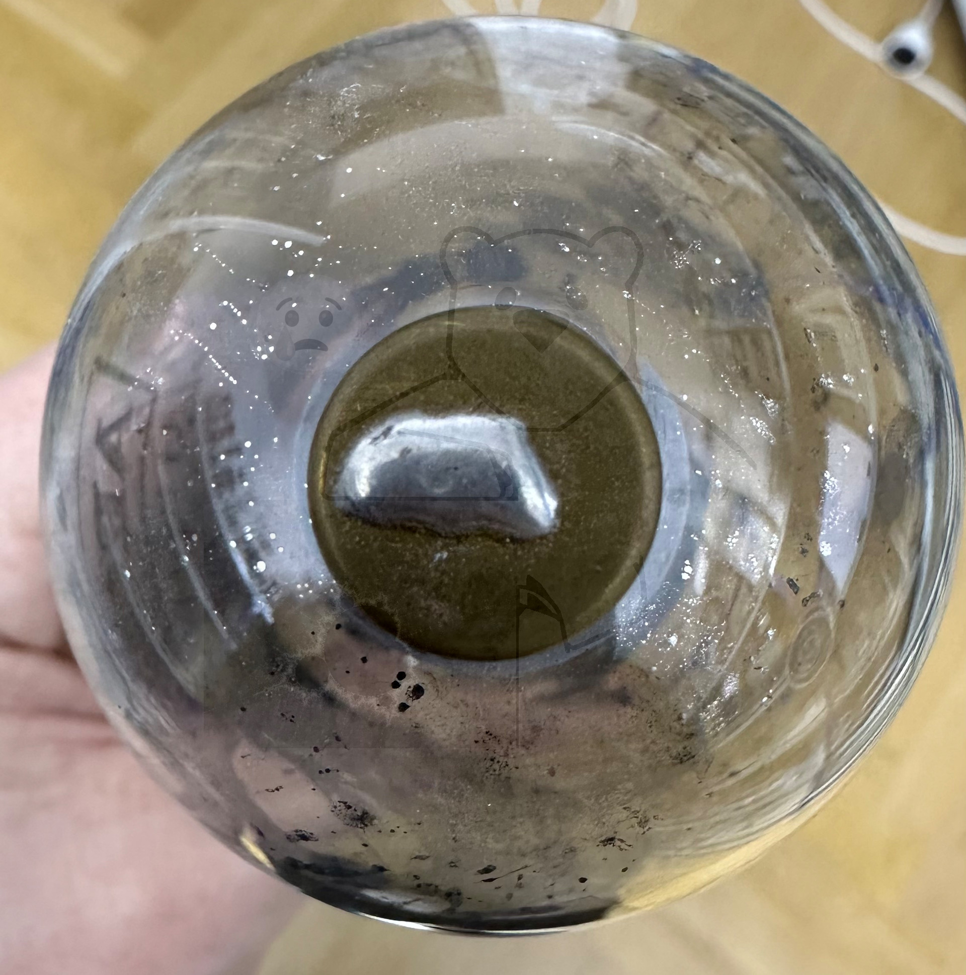 Röhre G10-1i #3258 Bild 8