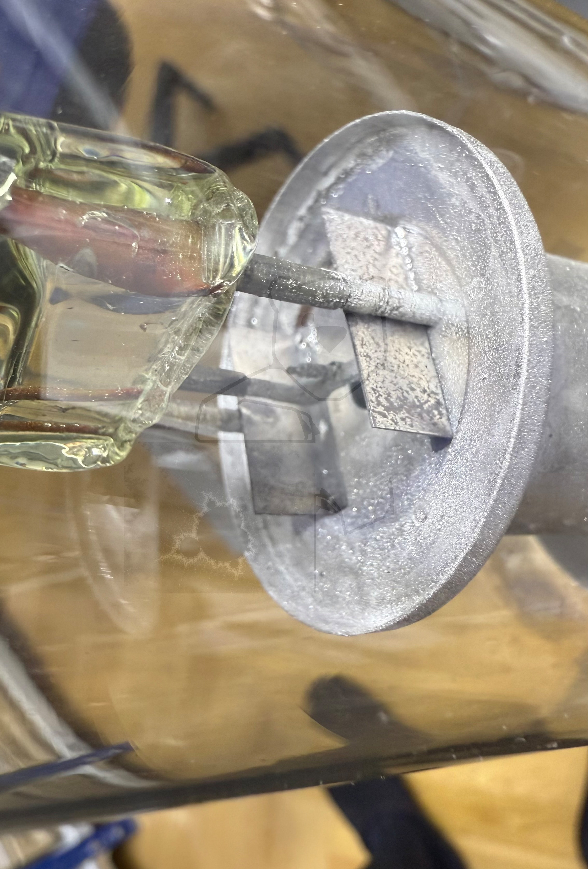 Röhre G10-4d #3251 Bild 13