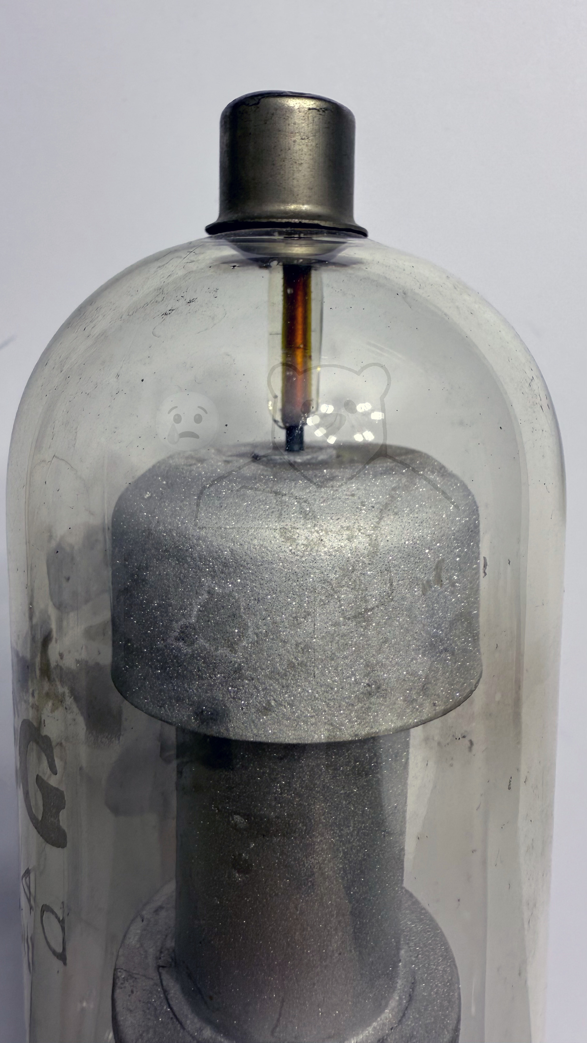 Röhre G10-4d #3251 Bild 9