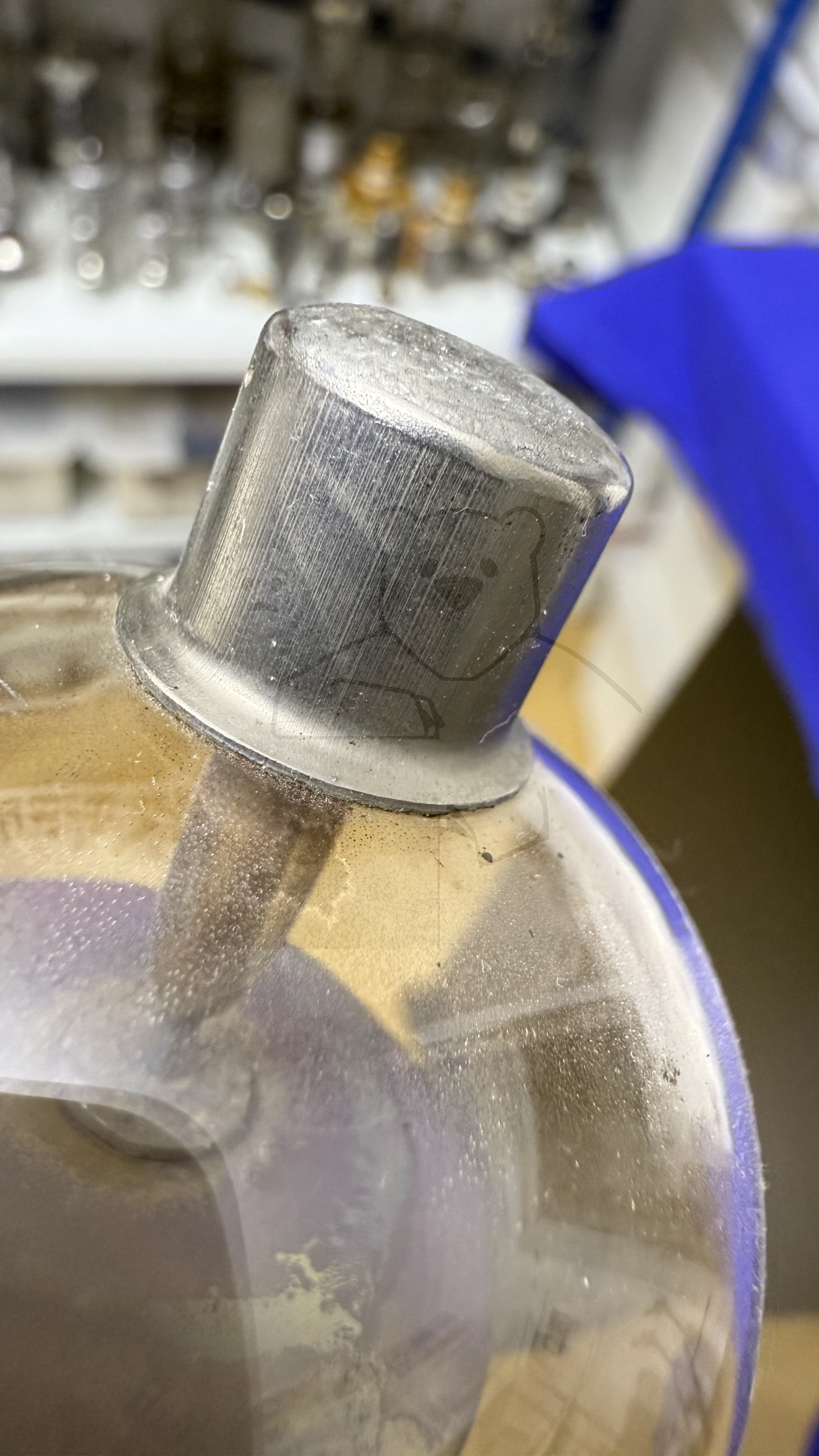 Röhre G10-4d #3252 Bild 12