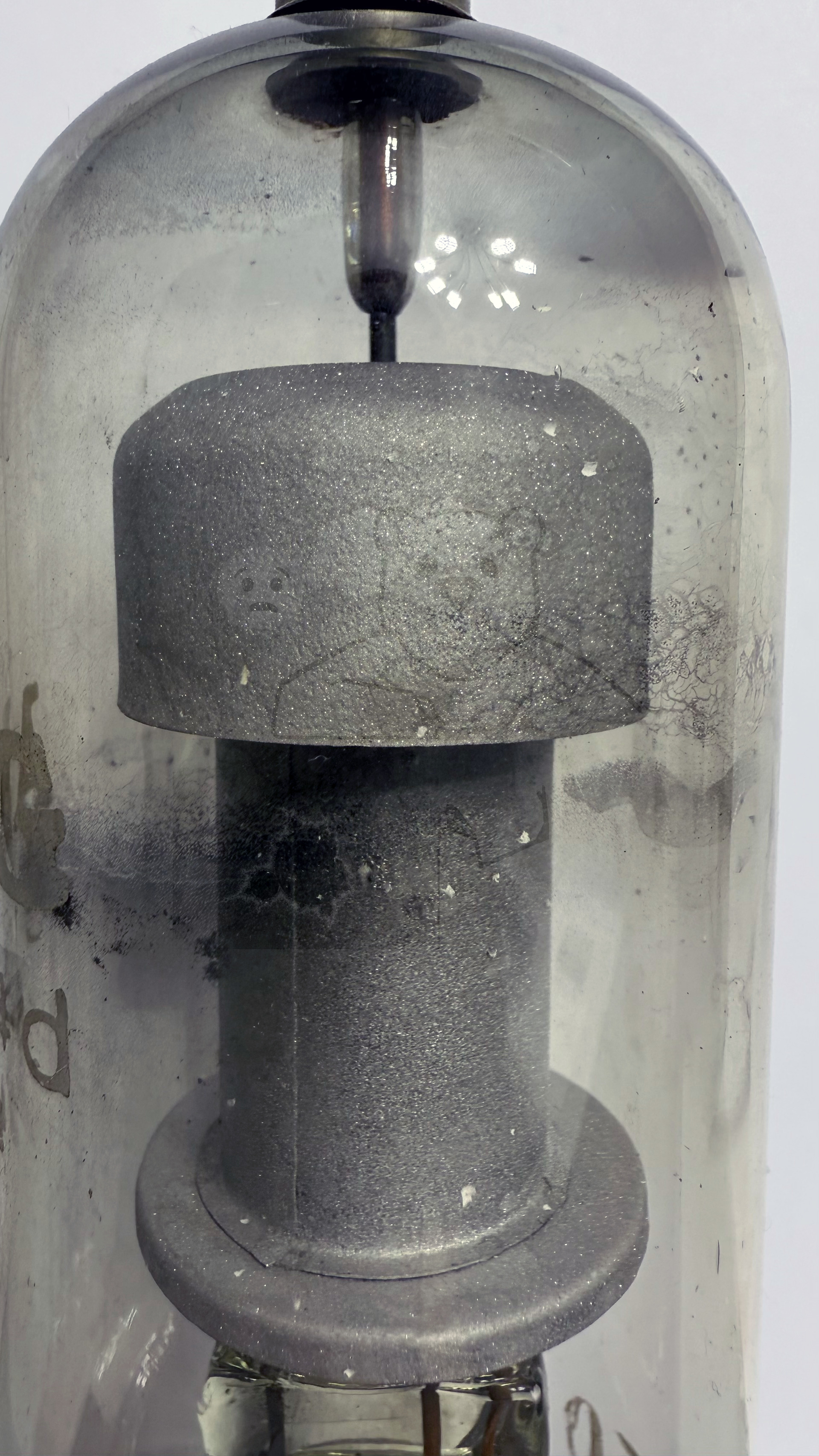 Röhre G10-4d #3253 Bild 6