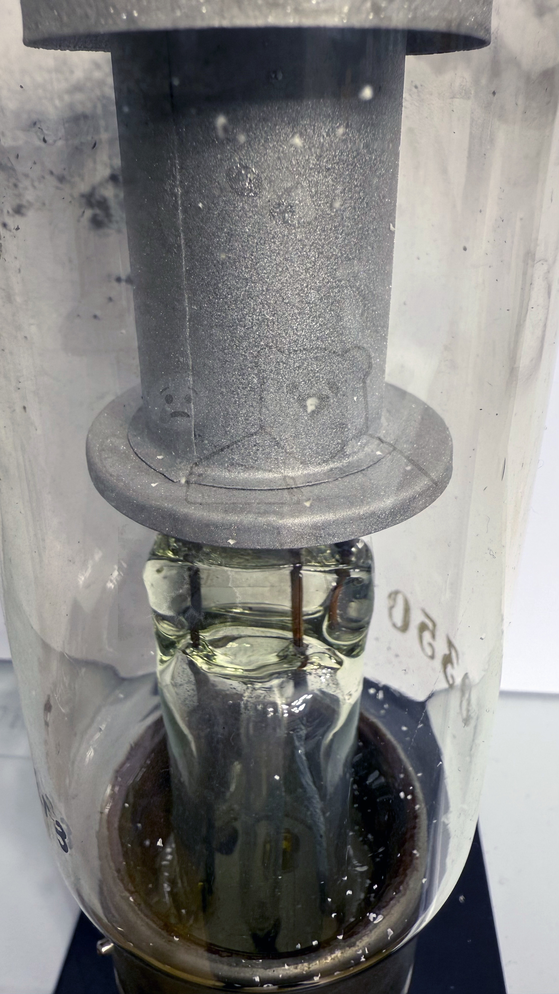 Röhre G10-4d #3253 Bild 8