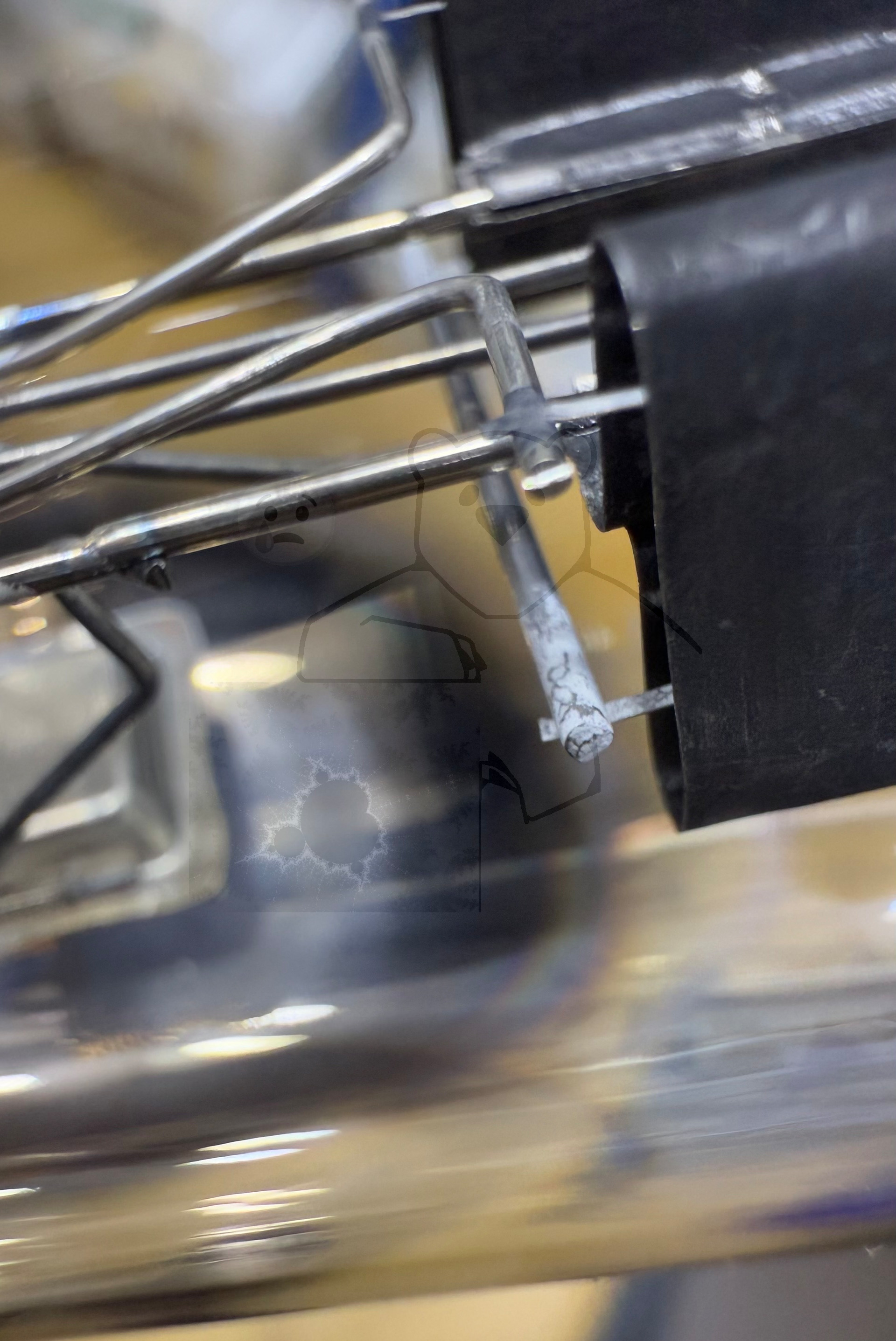 Röhre G2004 #7746 Bild 19