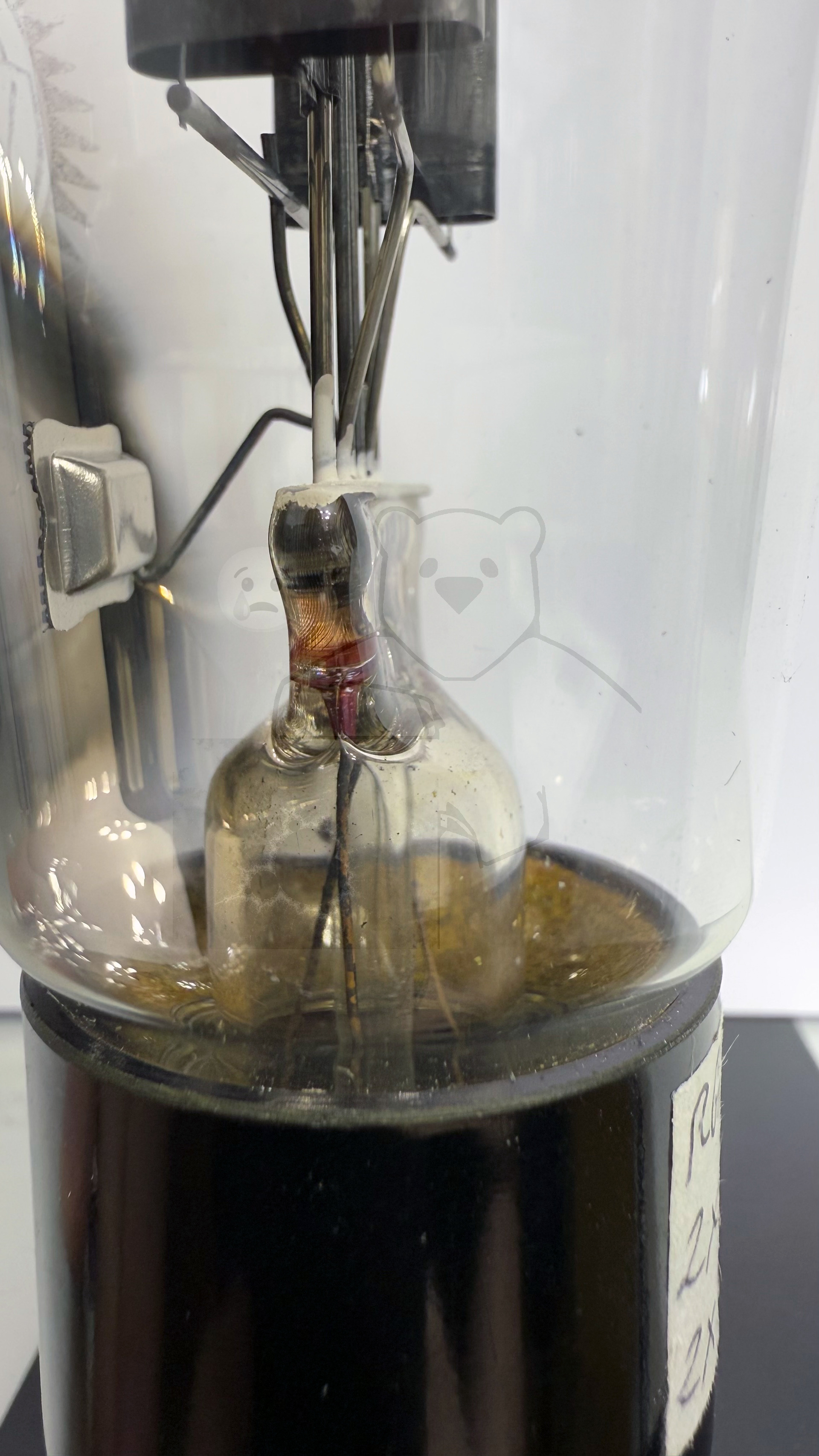 Röhre G2004 #7746 Bild 5