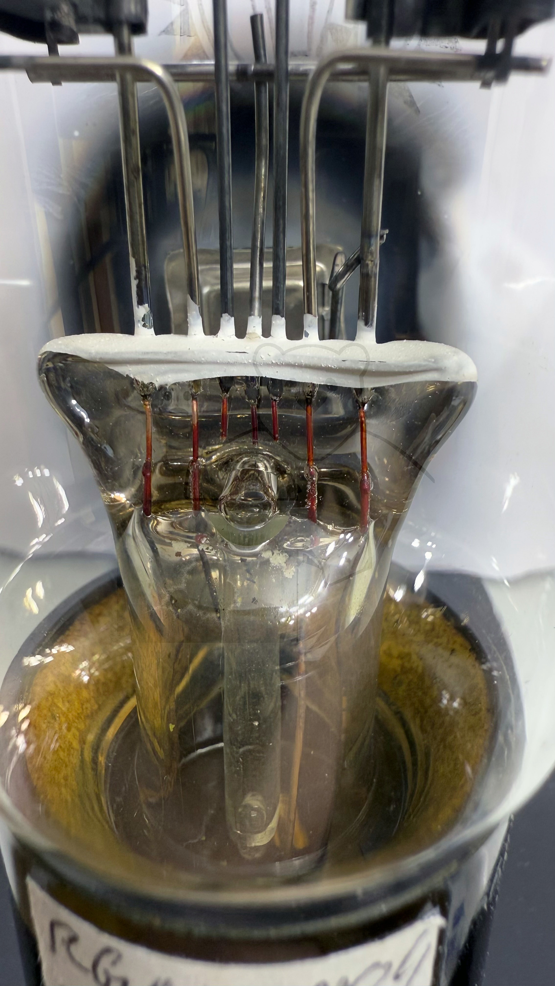 Röhre G2004 #7746 Bild 7