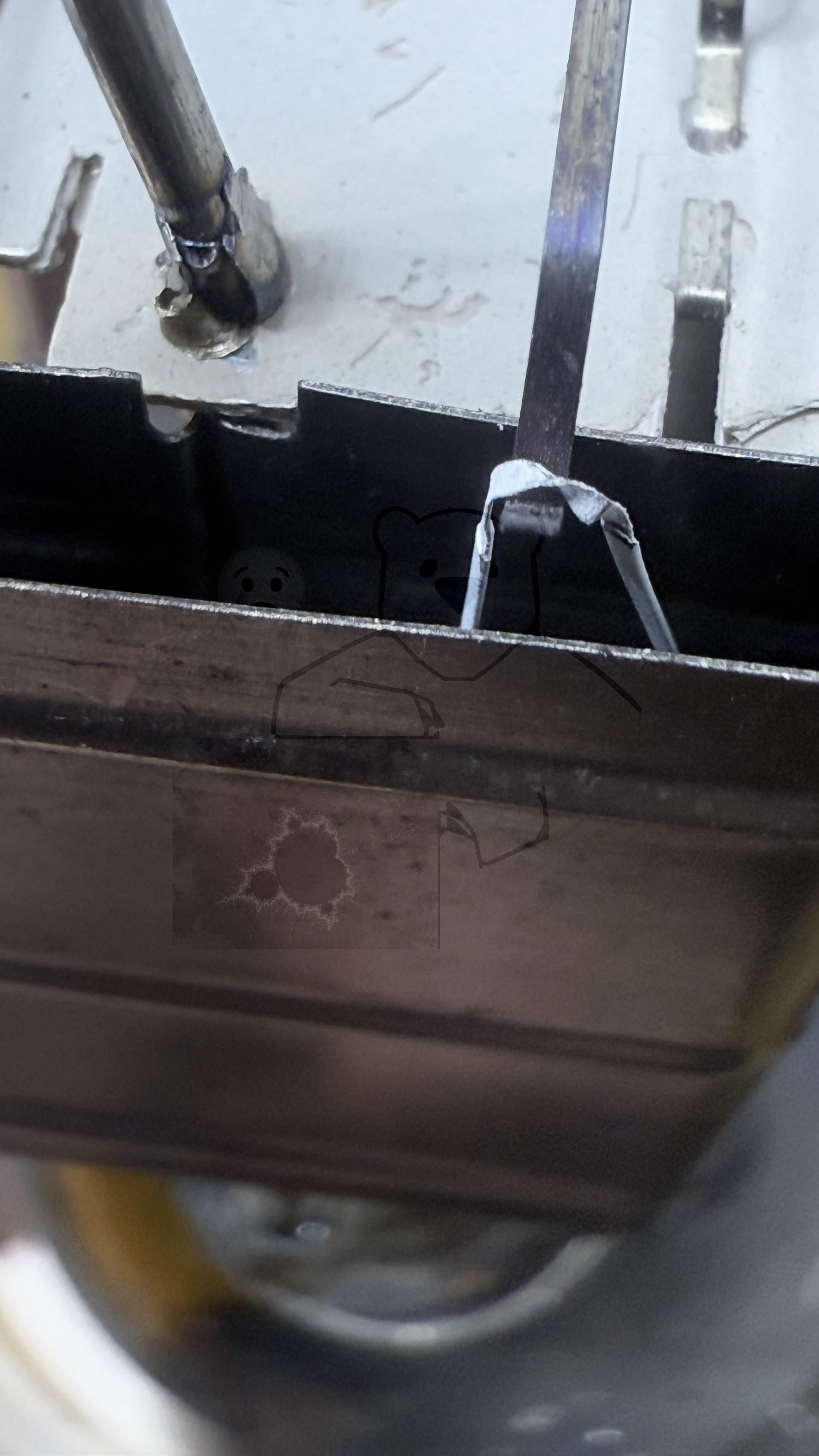 Röhre G2504 #0084 Bild 10