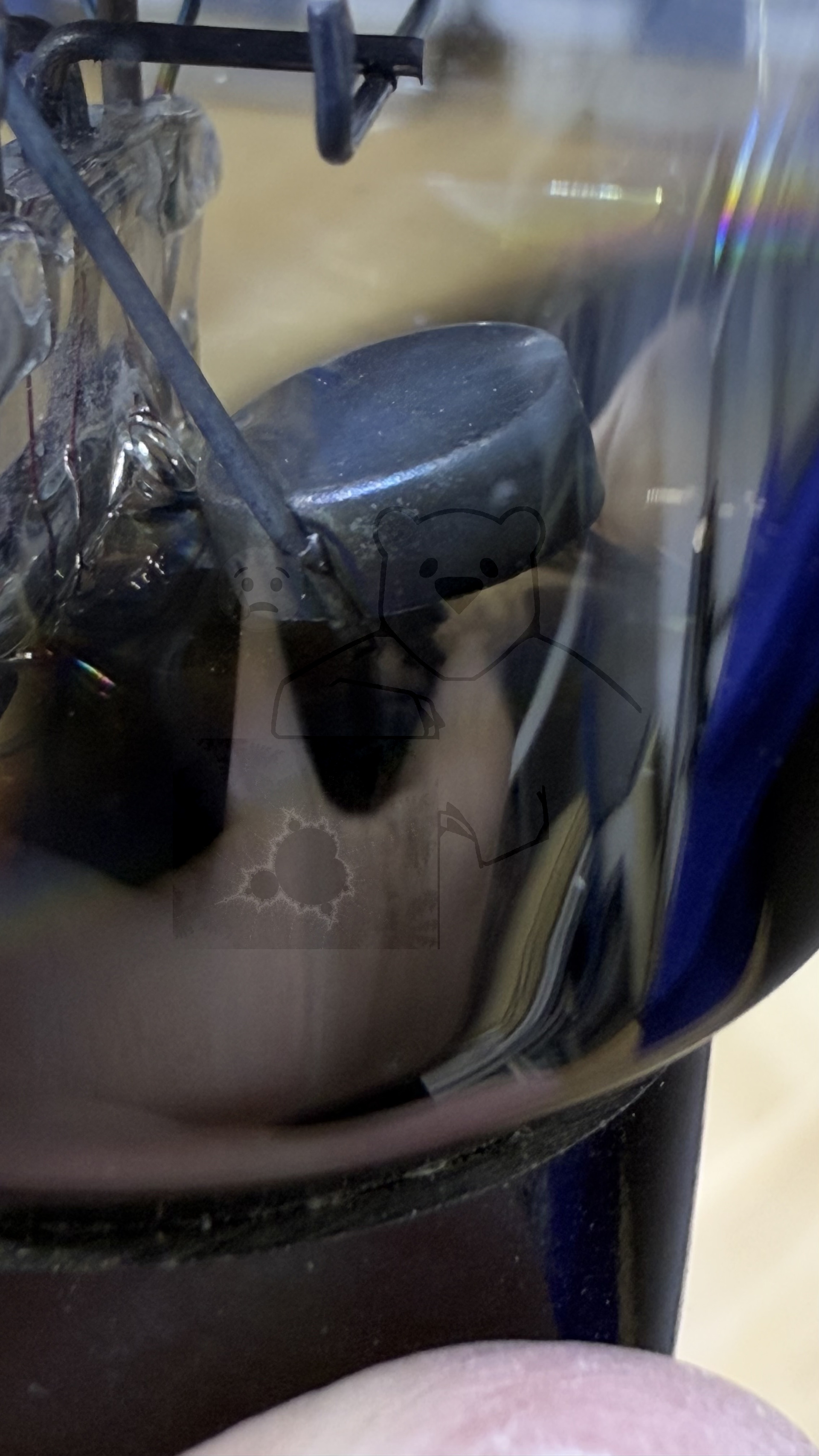 Röhre G2504 #0084 Bild 15