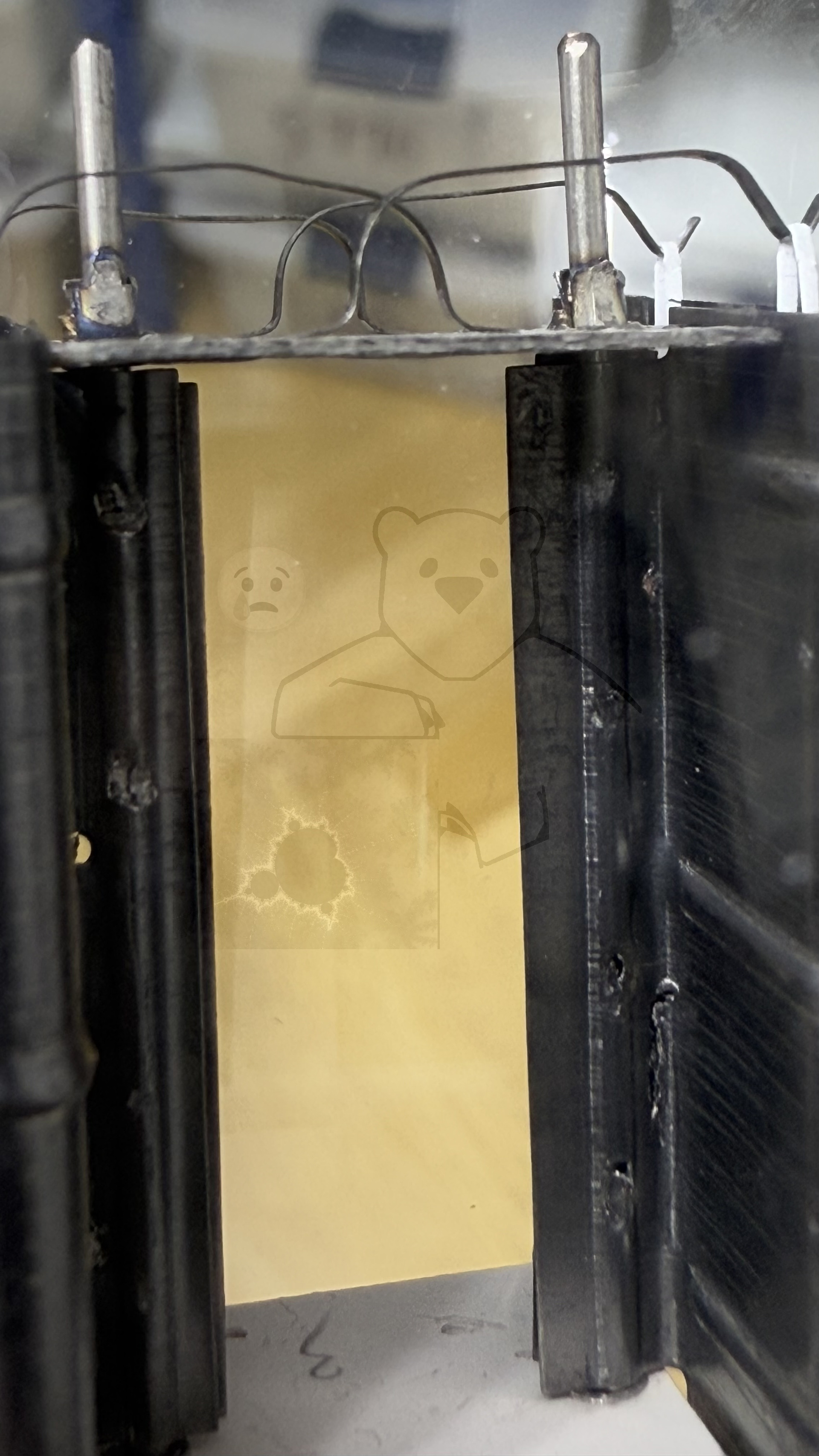 Röhre G2504 #0084 Bild 18