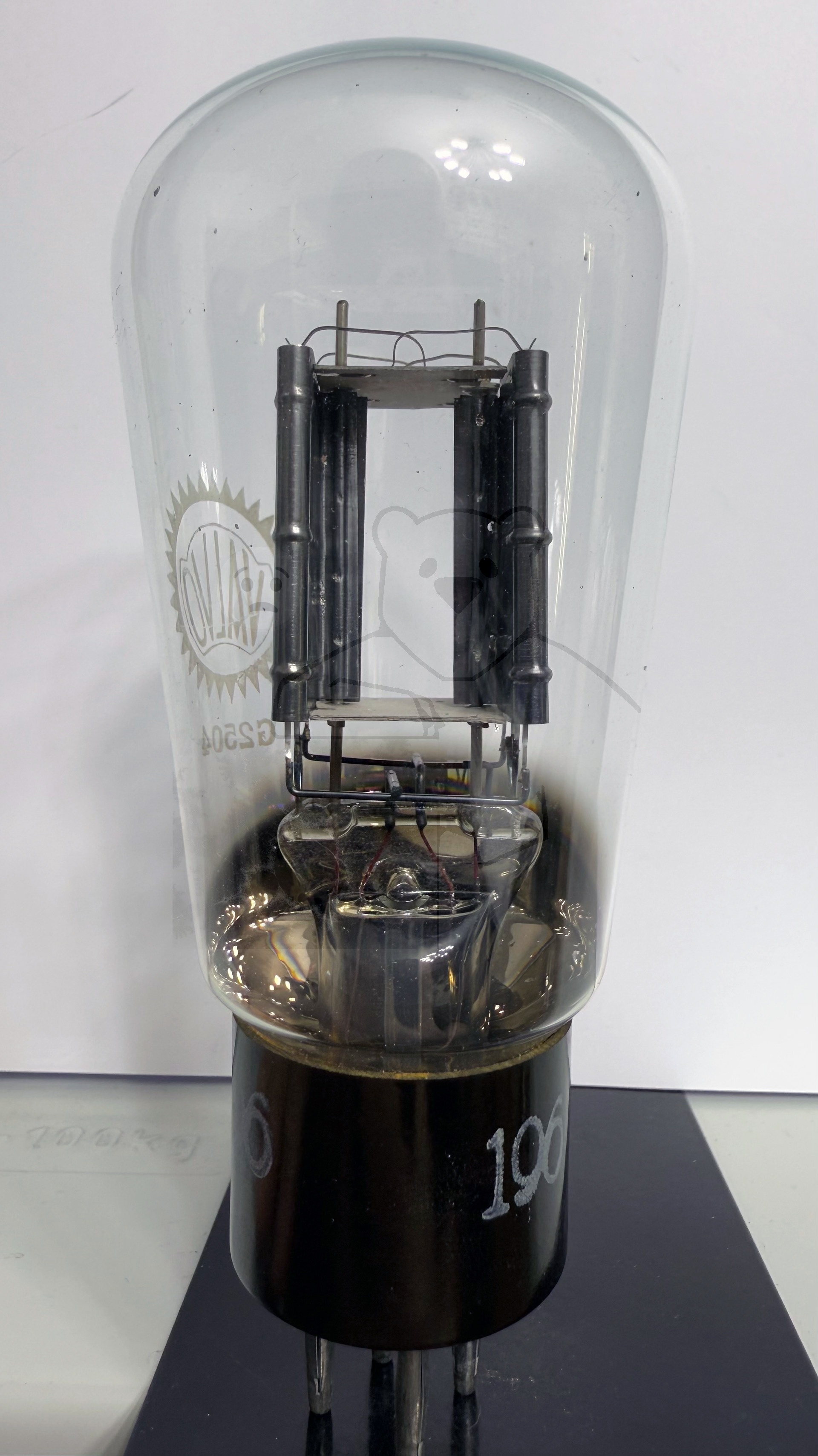 Röhre G2504 #0084 Bild 5