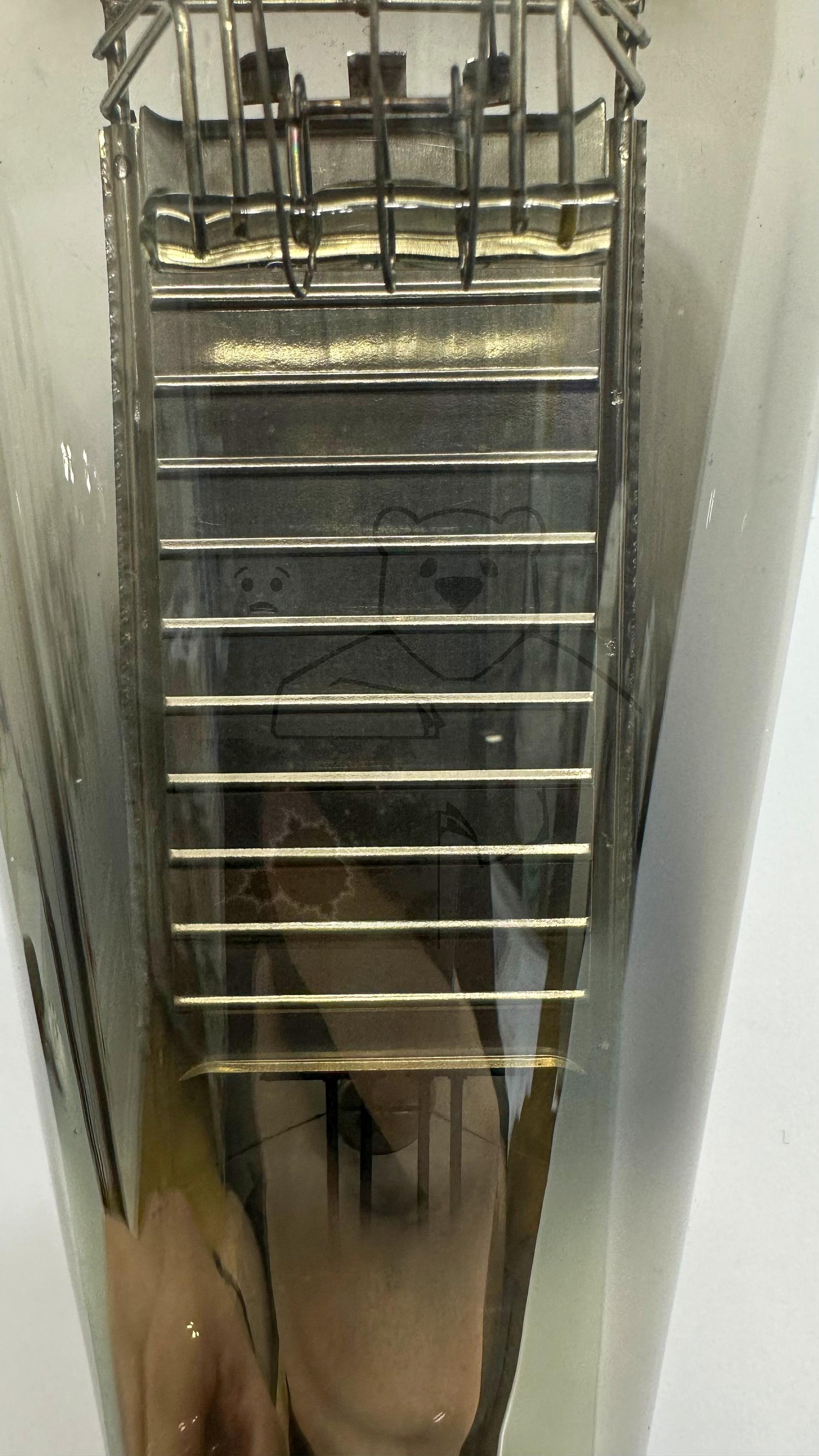 Röhre G4100 #8249 Bild 12