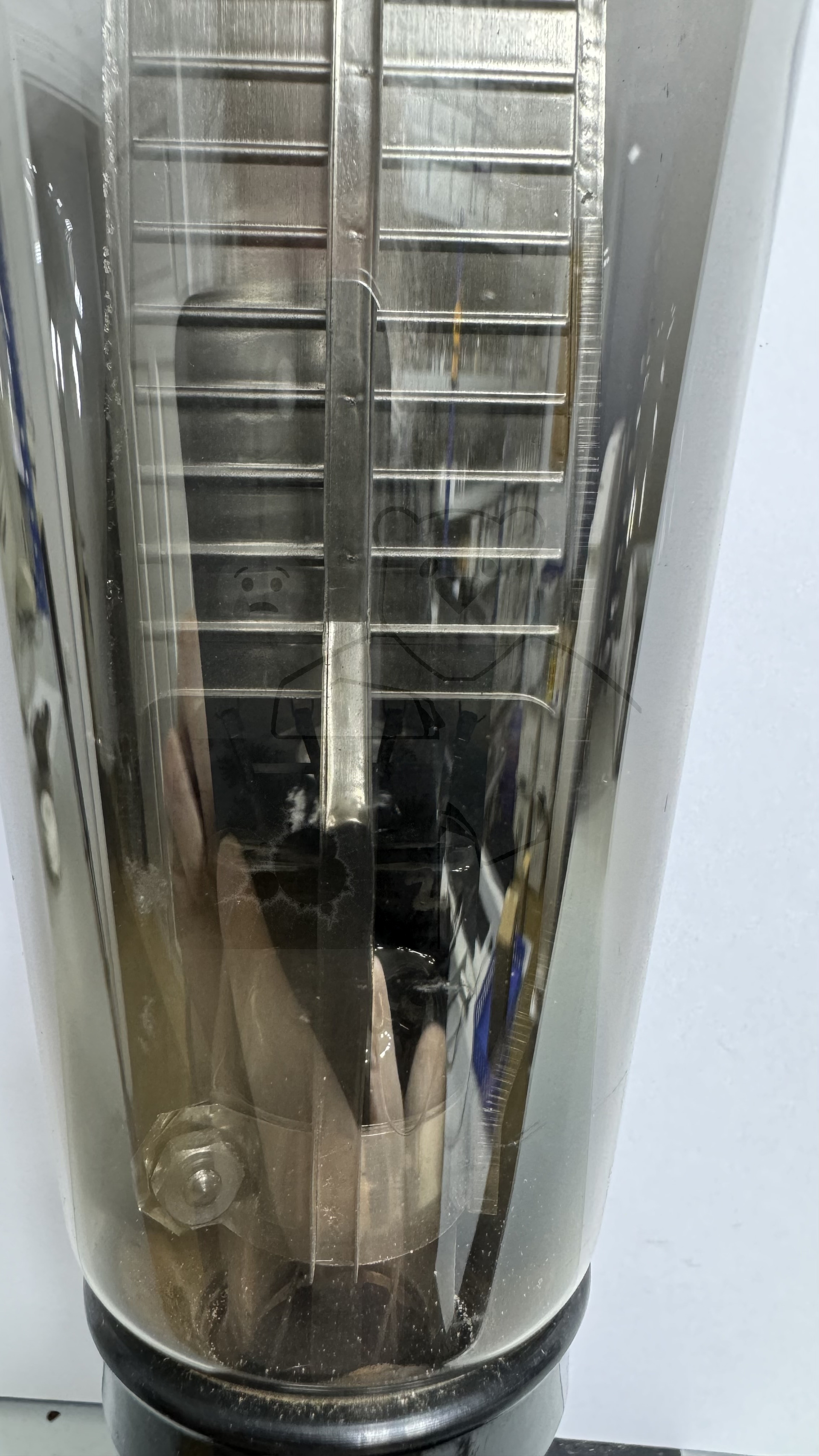 Röhre G4150 #3577 Bild 3