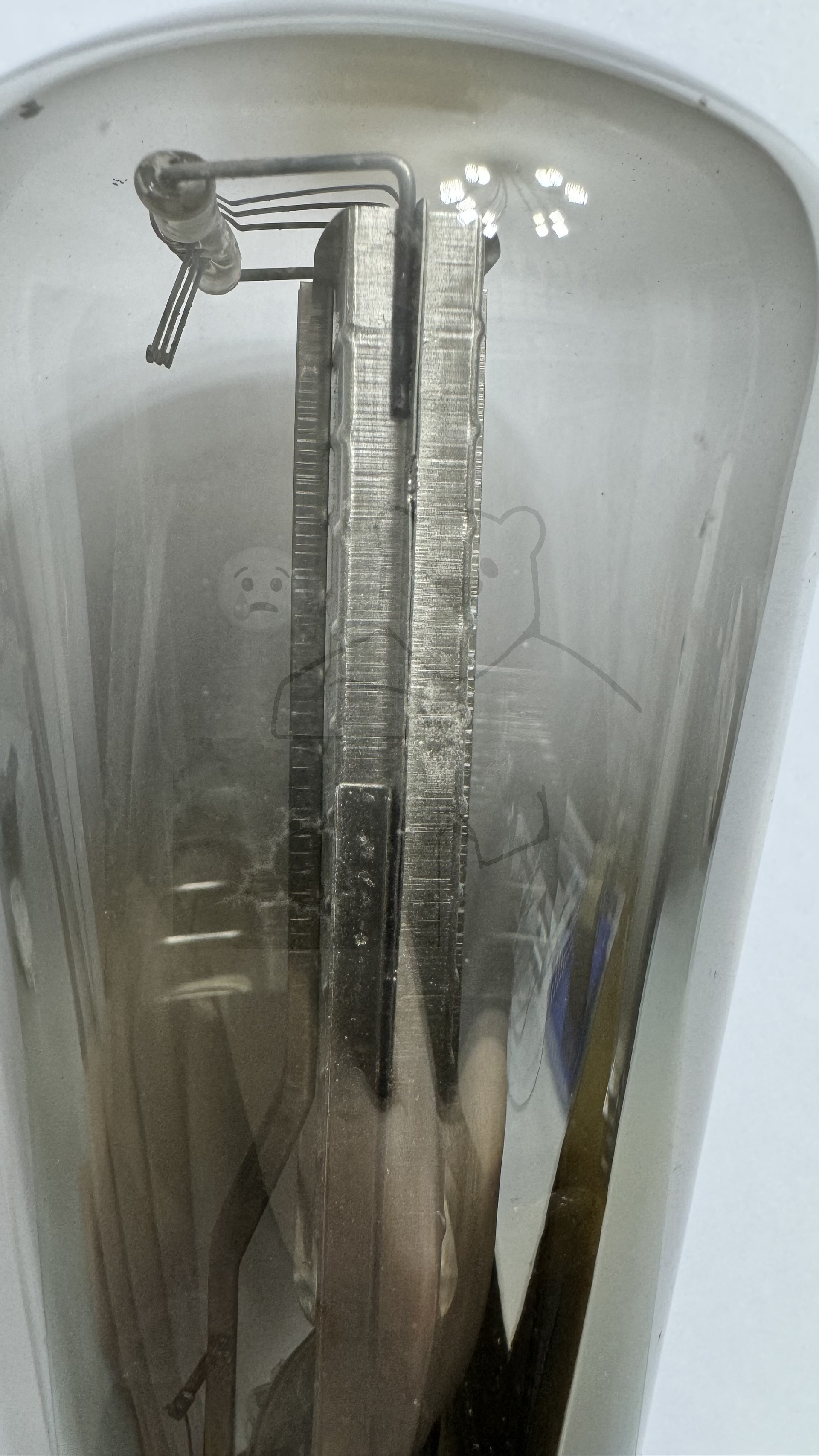 Röhre G4150 #3577 Bild 4