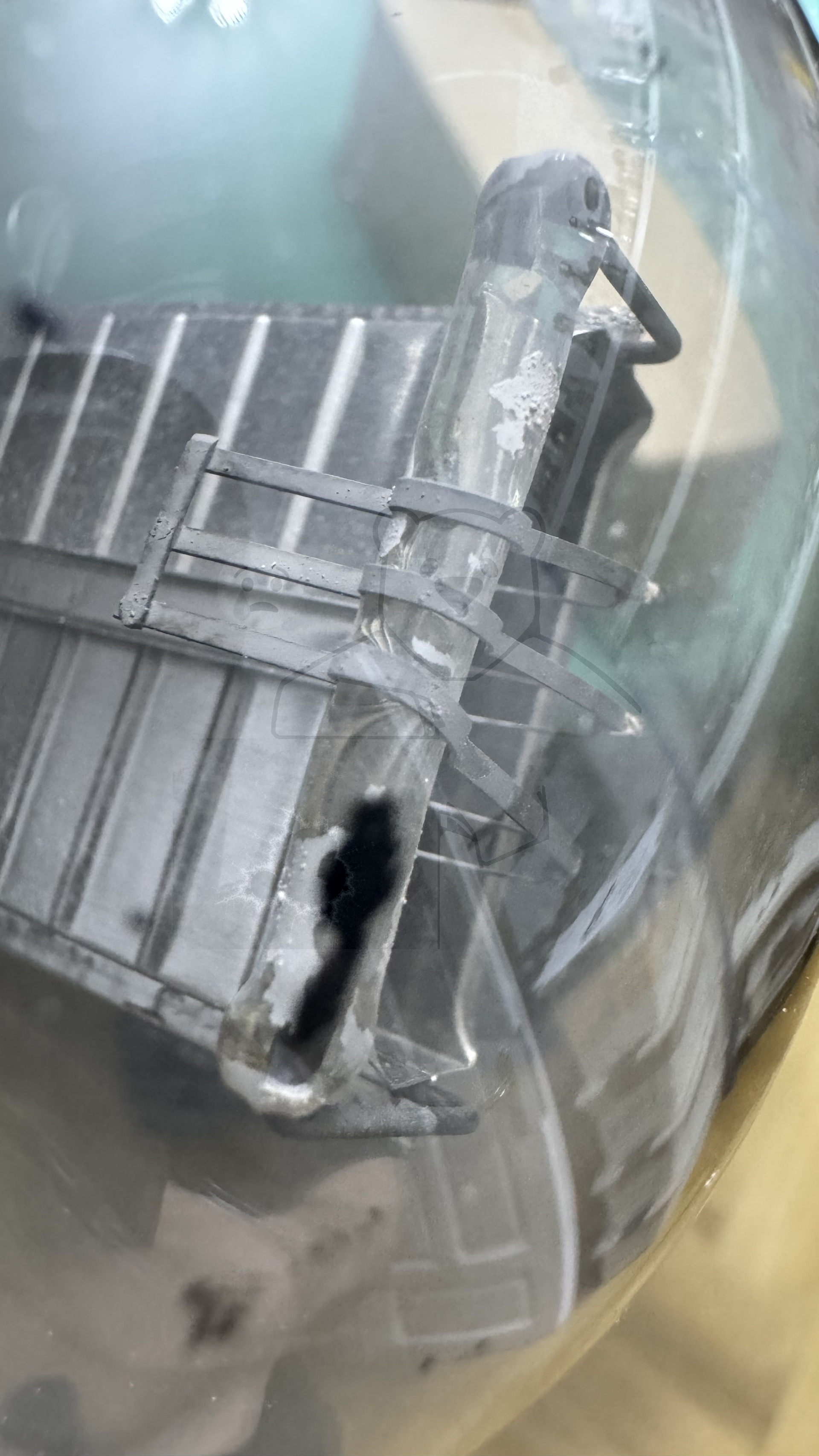 Röhre G4150 #3577 Bild 8