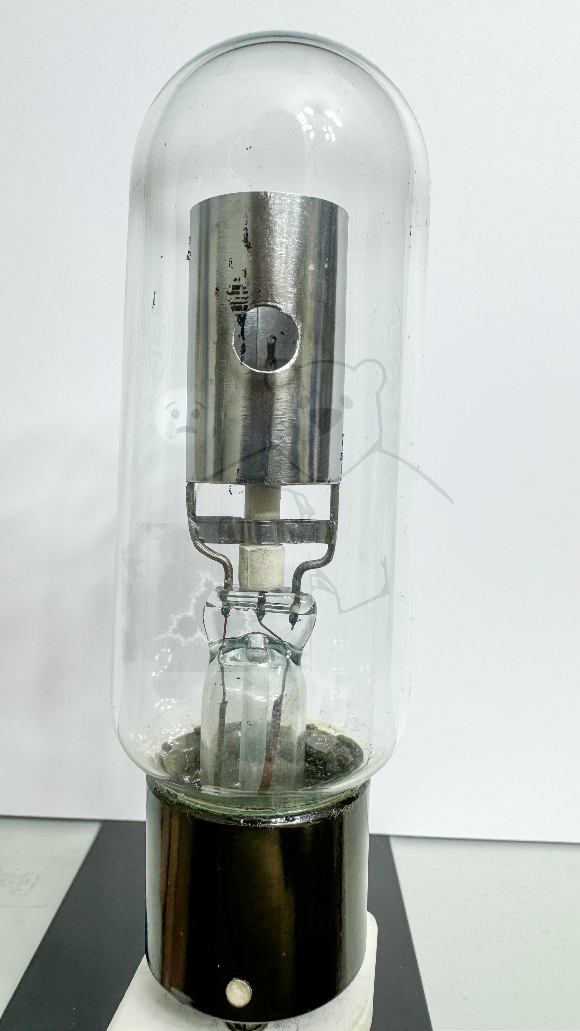 Röhre GG280 #6579 Bild 5