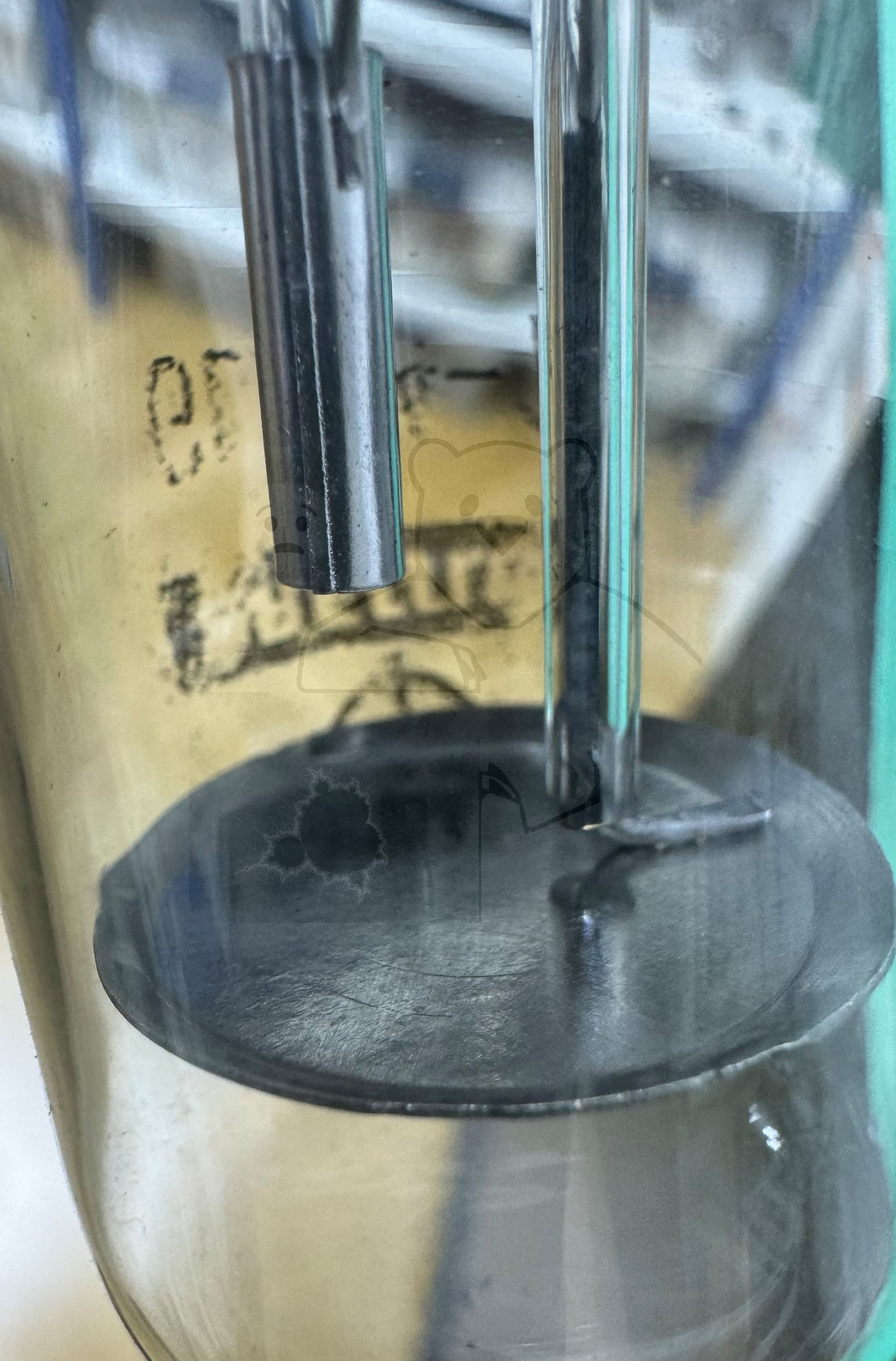 Röhre GLG34-11 #7480 Bild 11