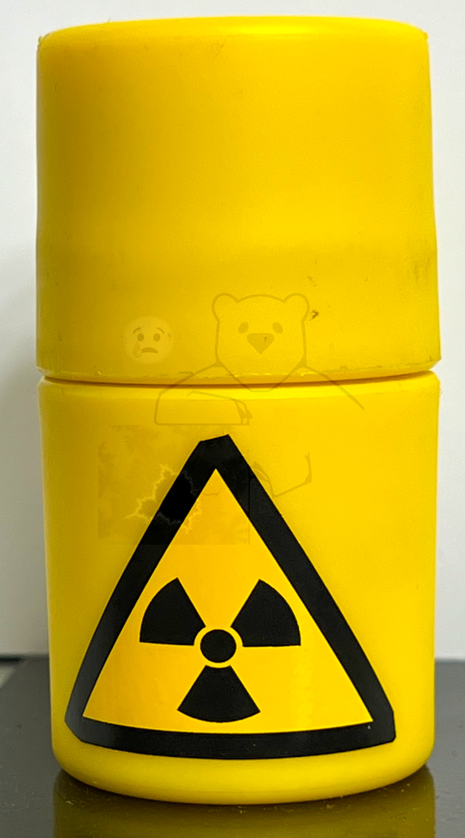 Röhre GR17 #6982 Transportverpackung Bild 1