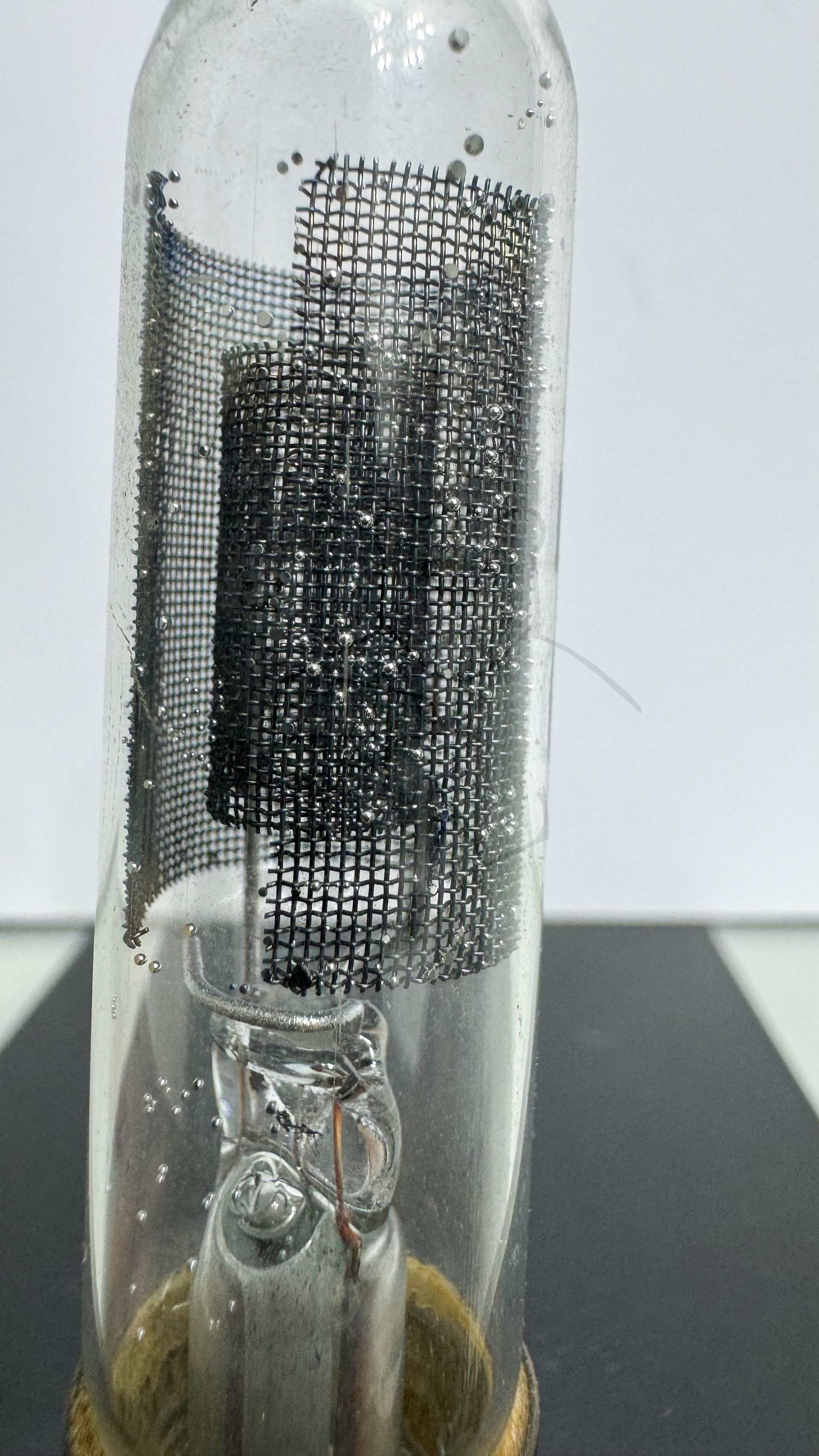 Röhre GR26-16 #6615 Bild 2