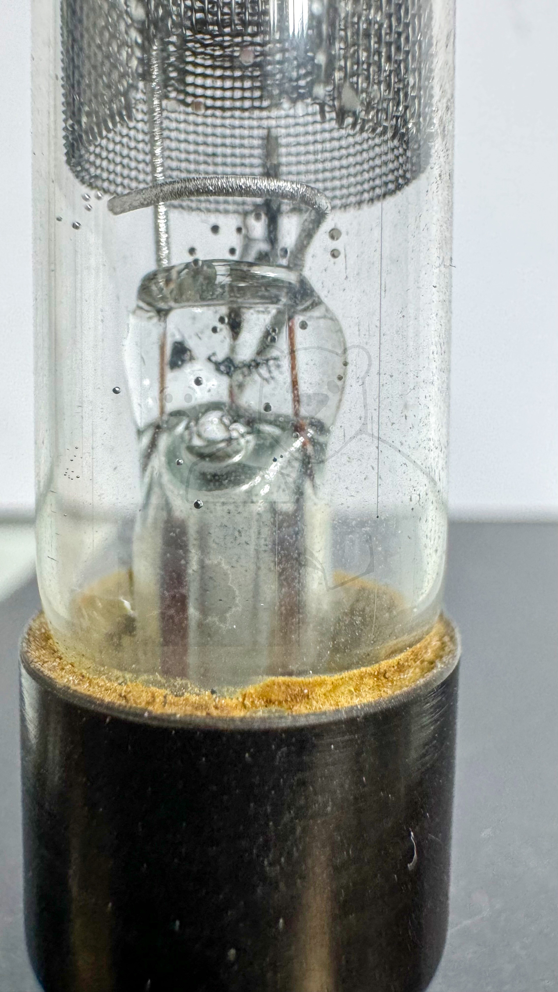 Röhre GR26-16 #6615 Bild 5