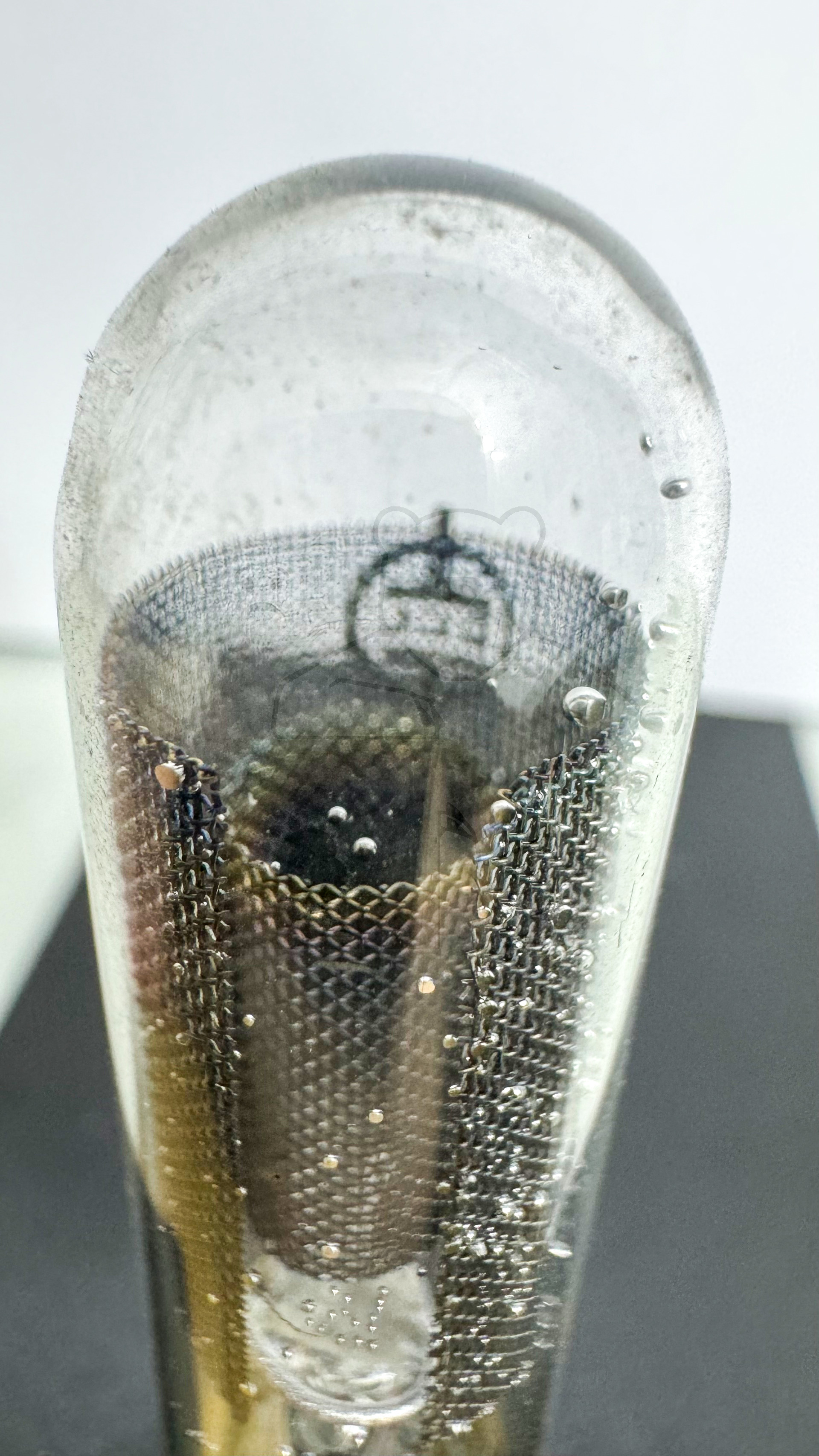 Röhre GR26-16 #6615 Bild 7