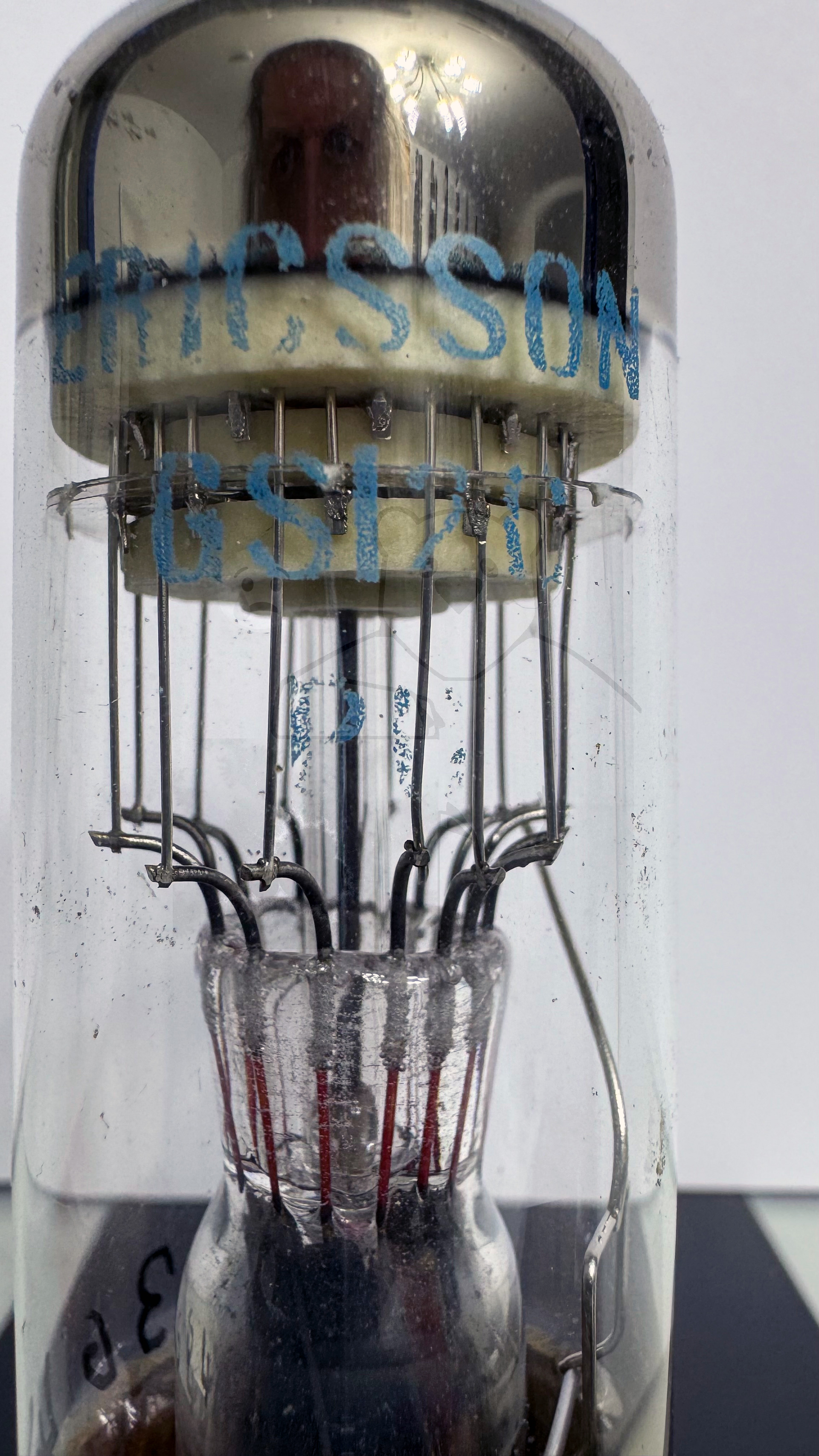 Röhre GS12C #3648 Bild 2