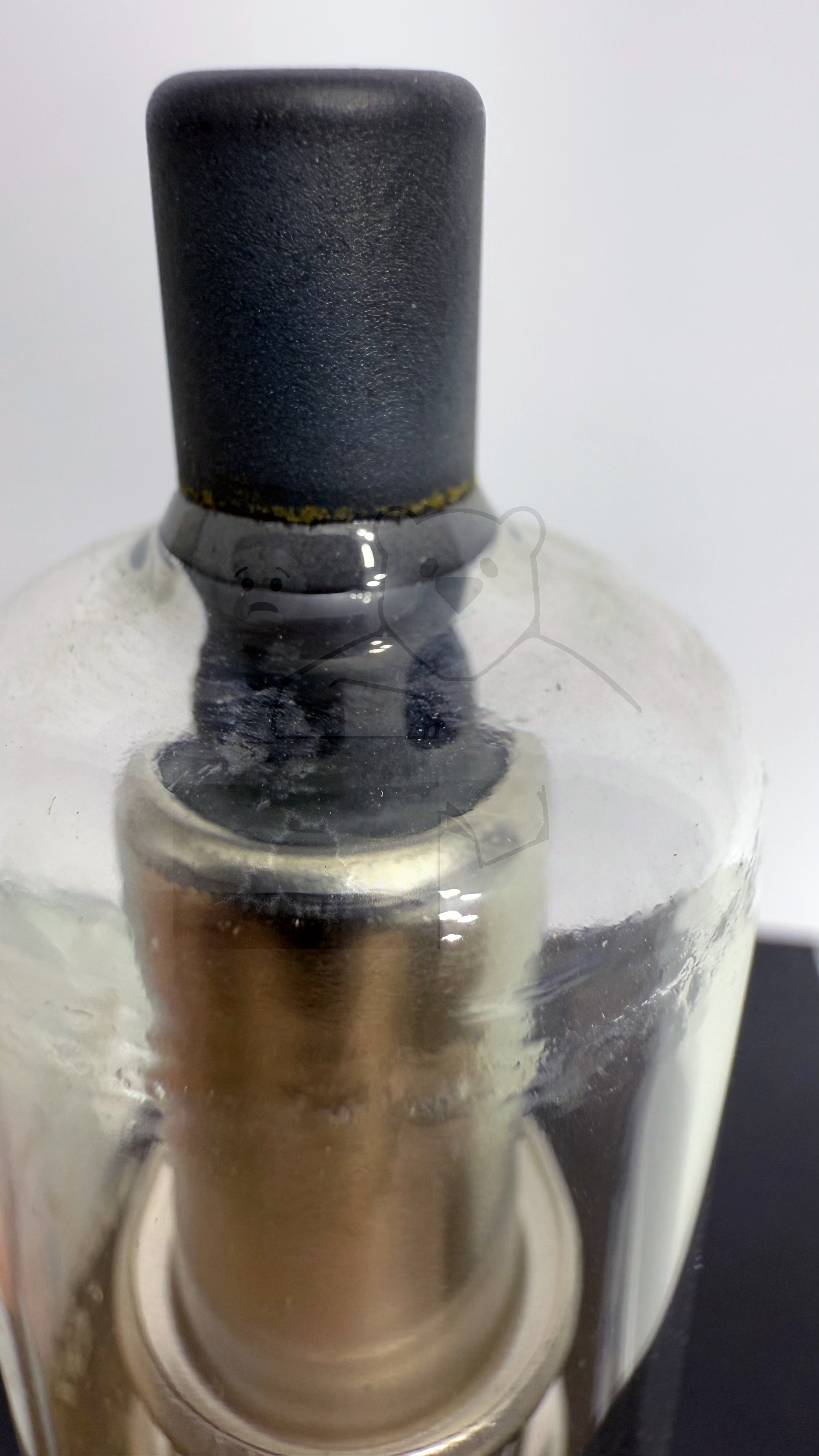 Röhre GY501 #0464 Bild 8