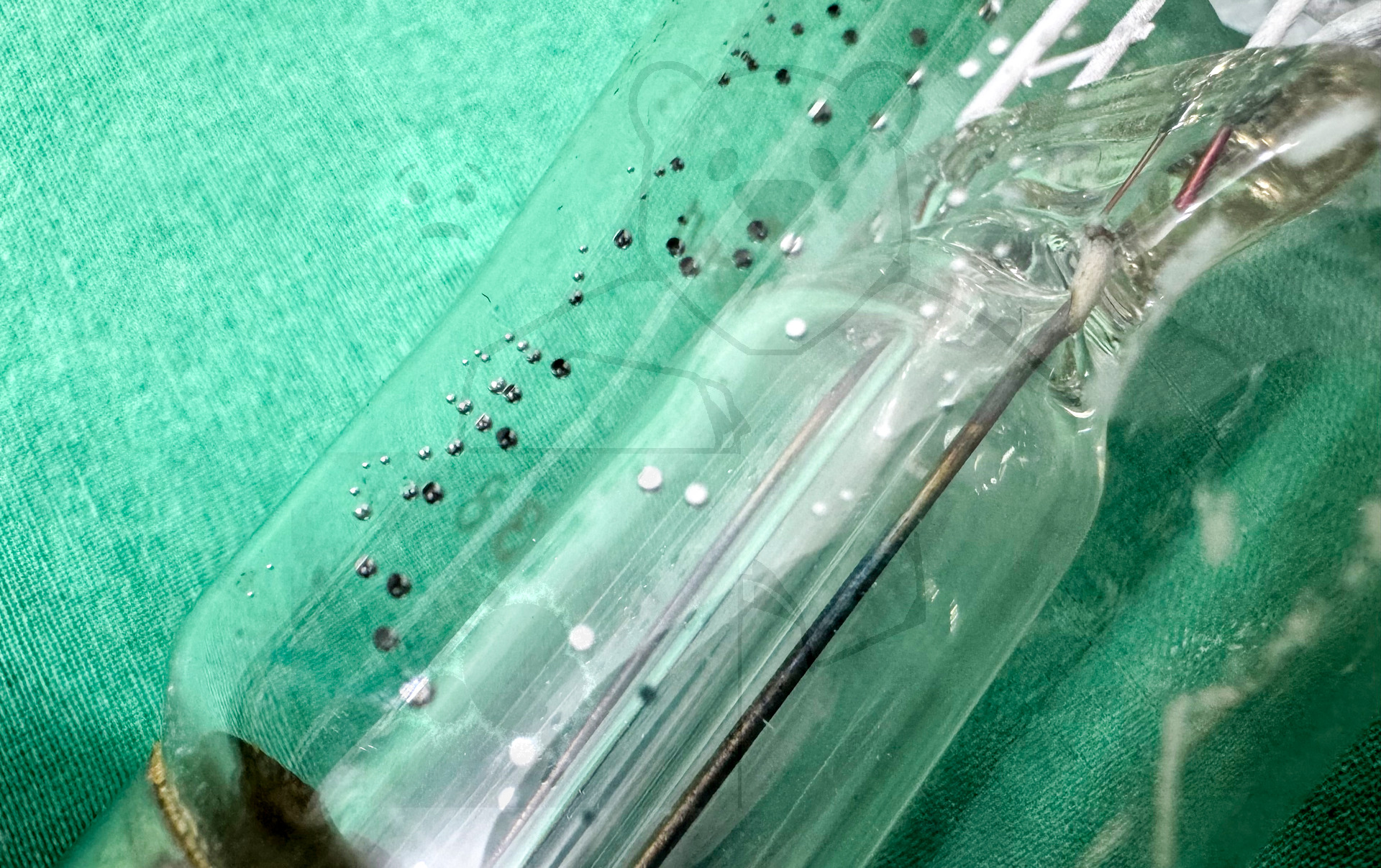 Röhre Gle10000-025-1 #6595 Bild 13