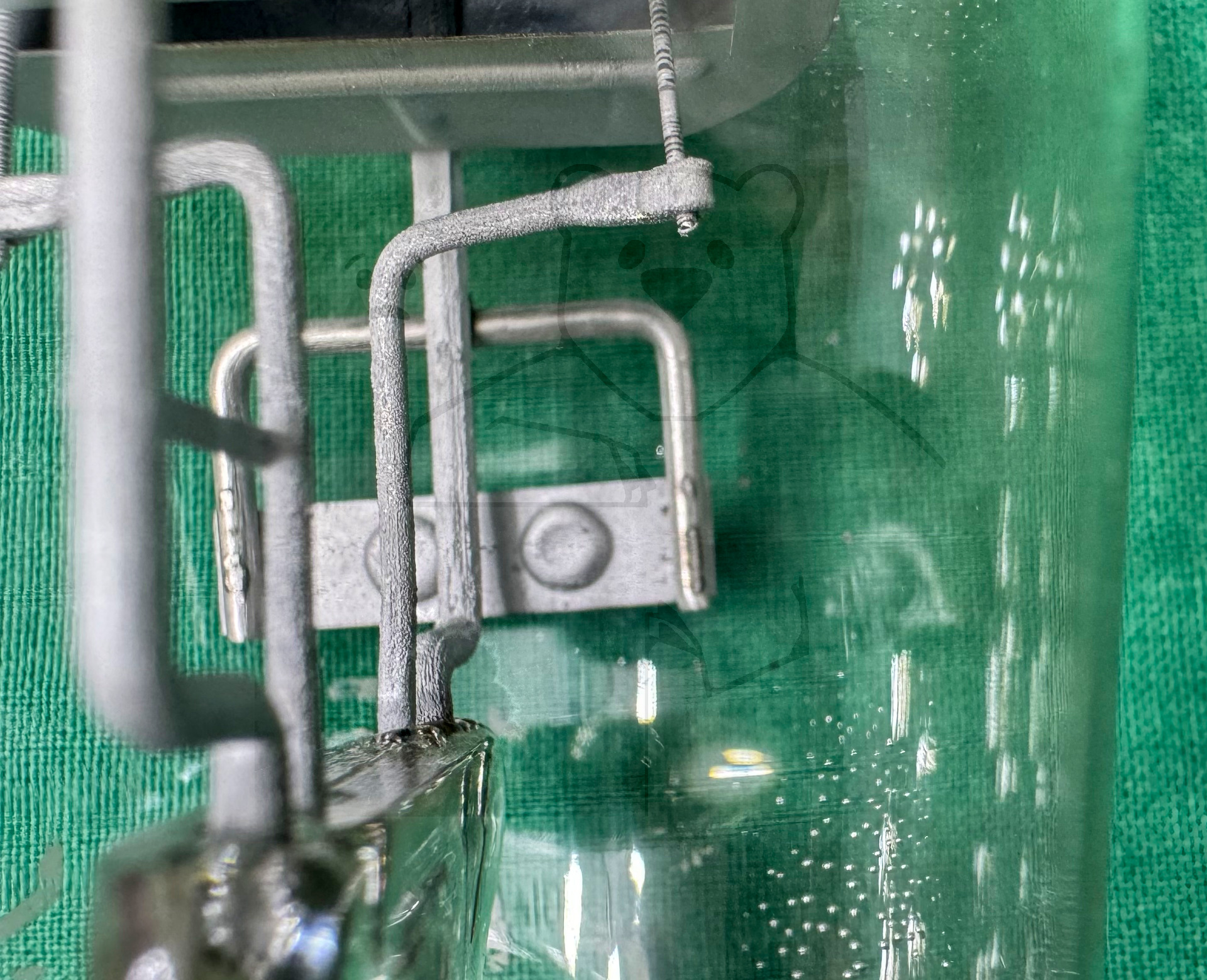 Röhre Gle10000-025-1 #6595 Bild 14