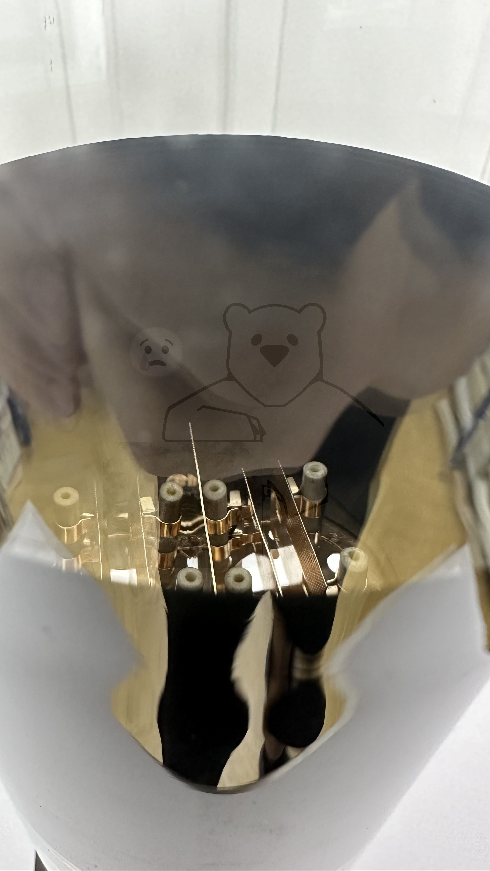 Röhre HR2-100-1,5A #4736 Bild 11