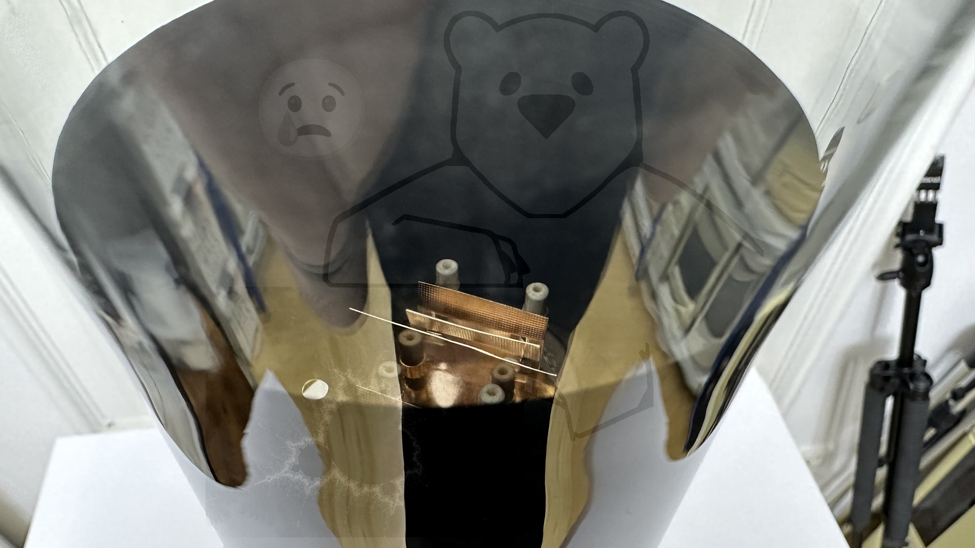 Röhre HR2-100-1,5A #4736 Bild 12