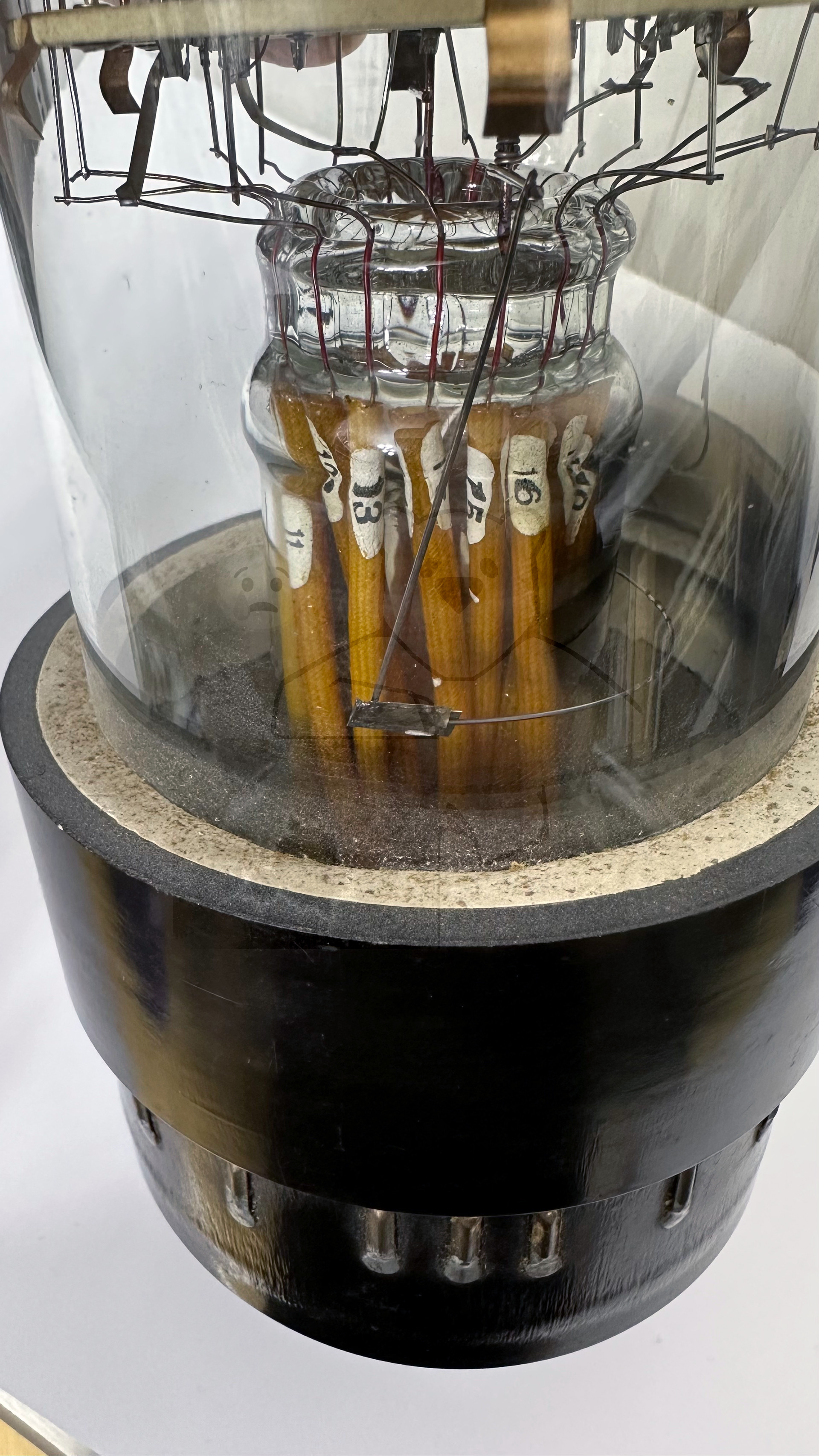 Röhre HR2-100-1,5A #4736 Bild 18