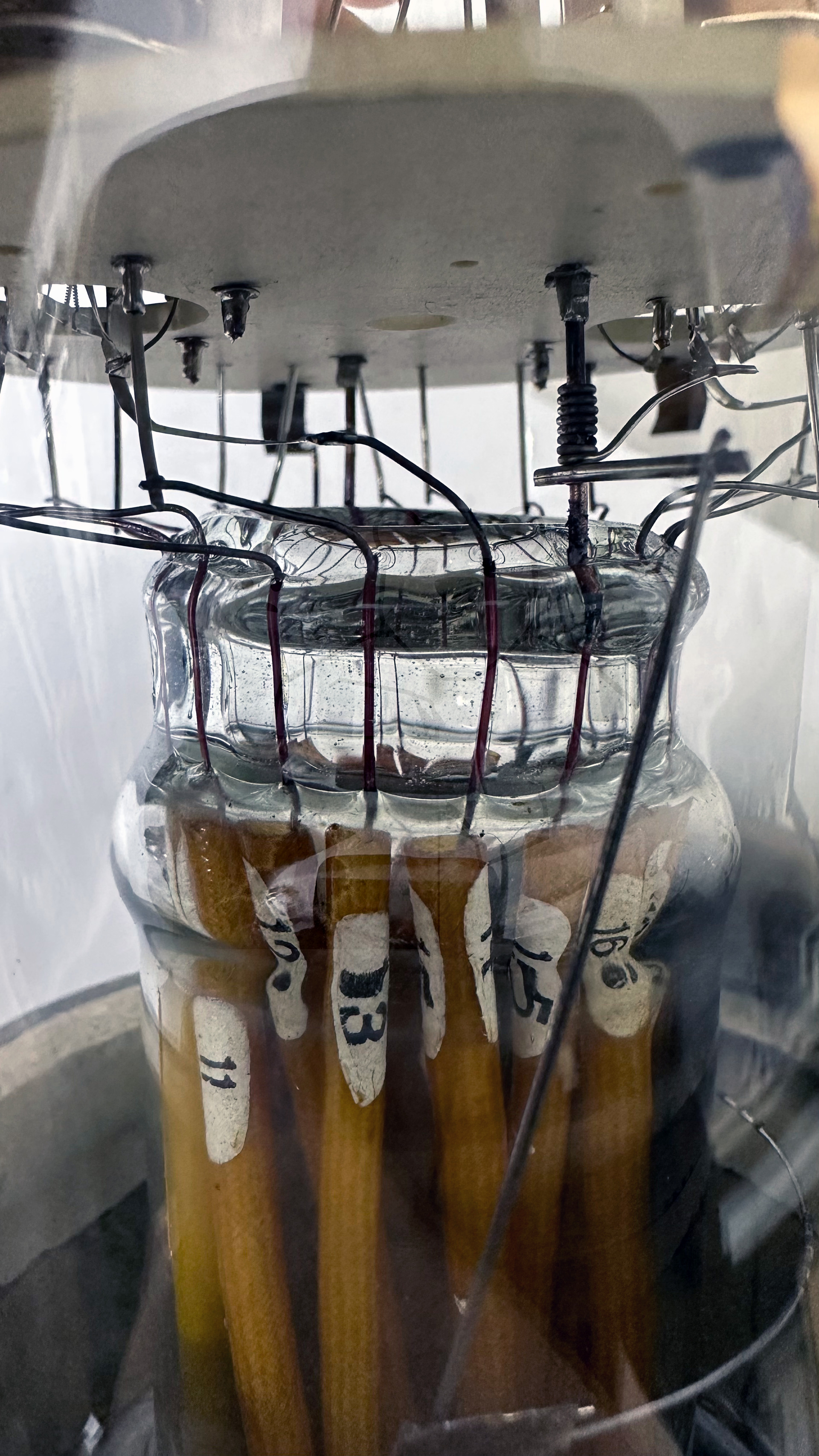 Röhre HR2-100-1,5A #4736 Bild 19