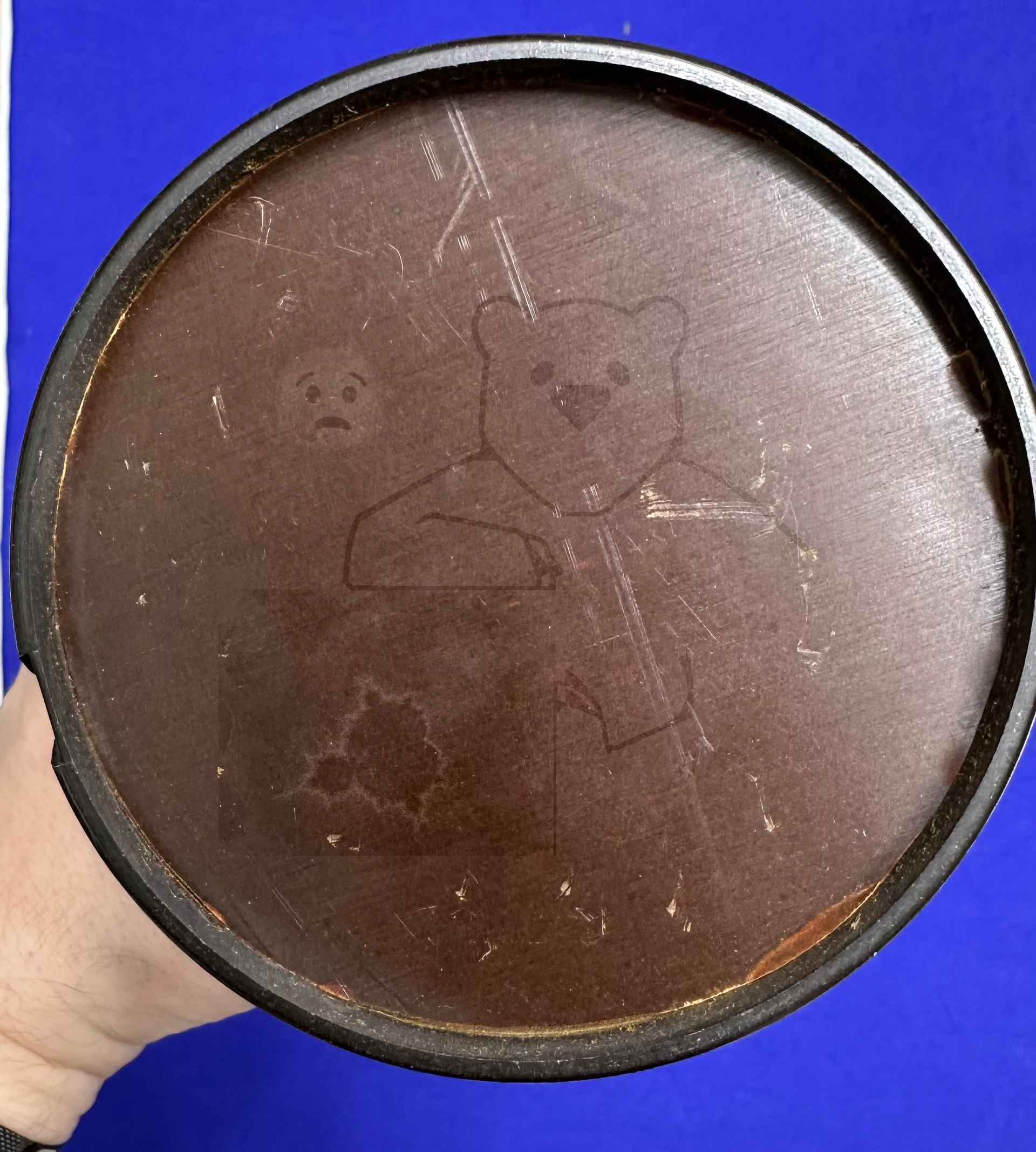 Röhre HR2-100-1,5A #4736 Bild 21