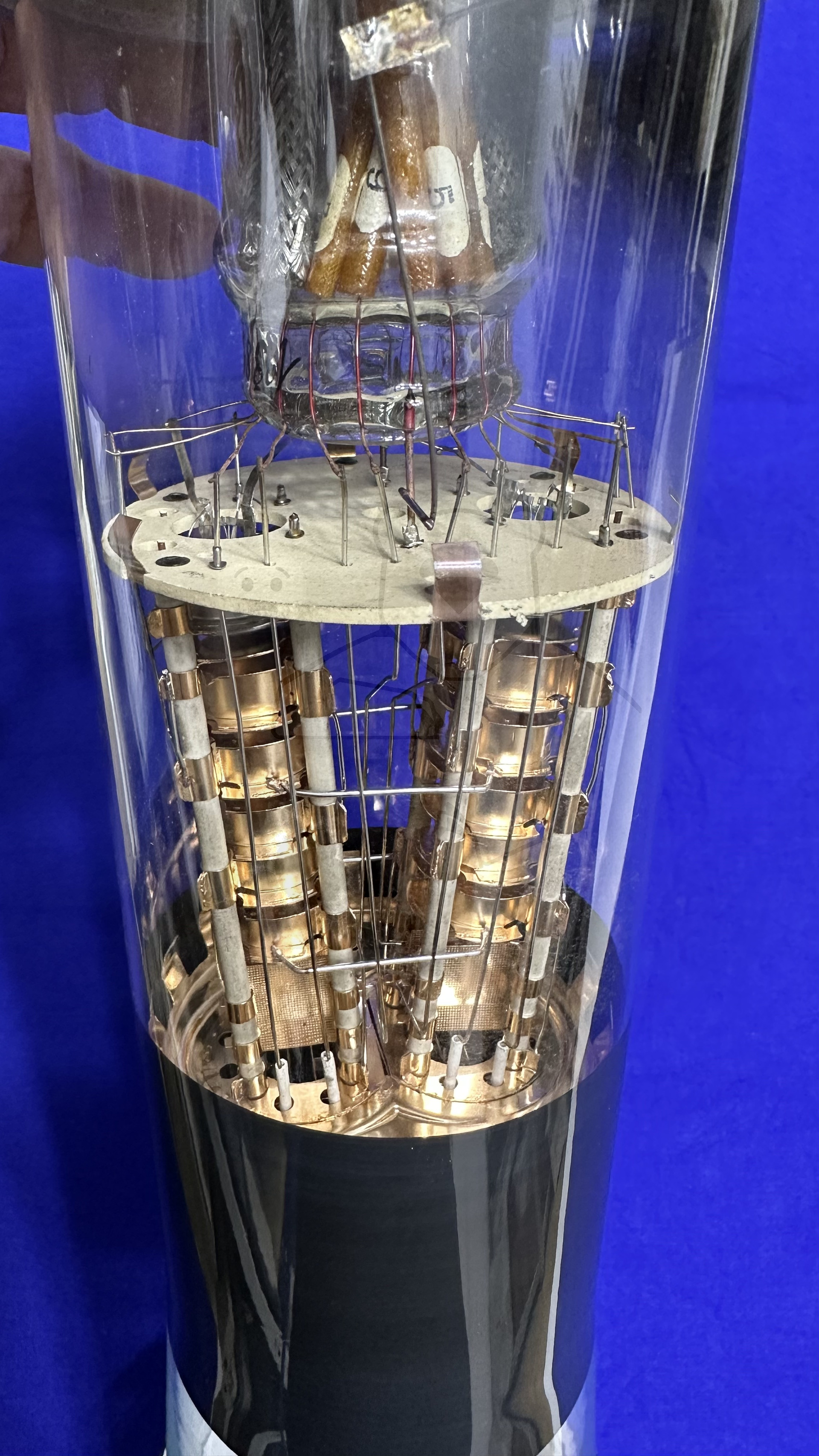 Röhre HR2-100-1,5A #4736 Bild 23