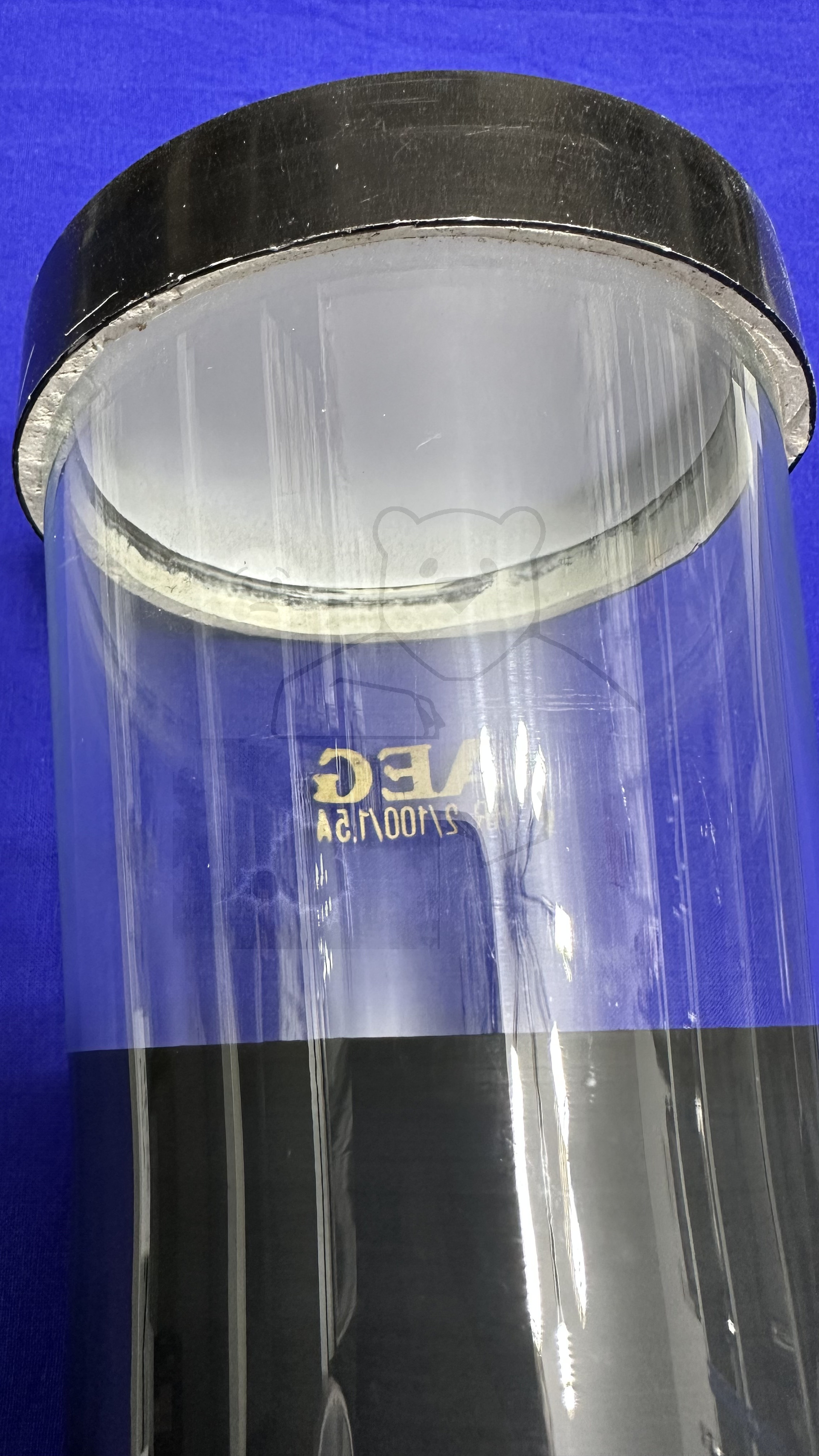 Röhre HR2-100-1,5A #4736 Bild 28