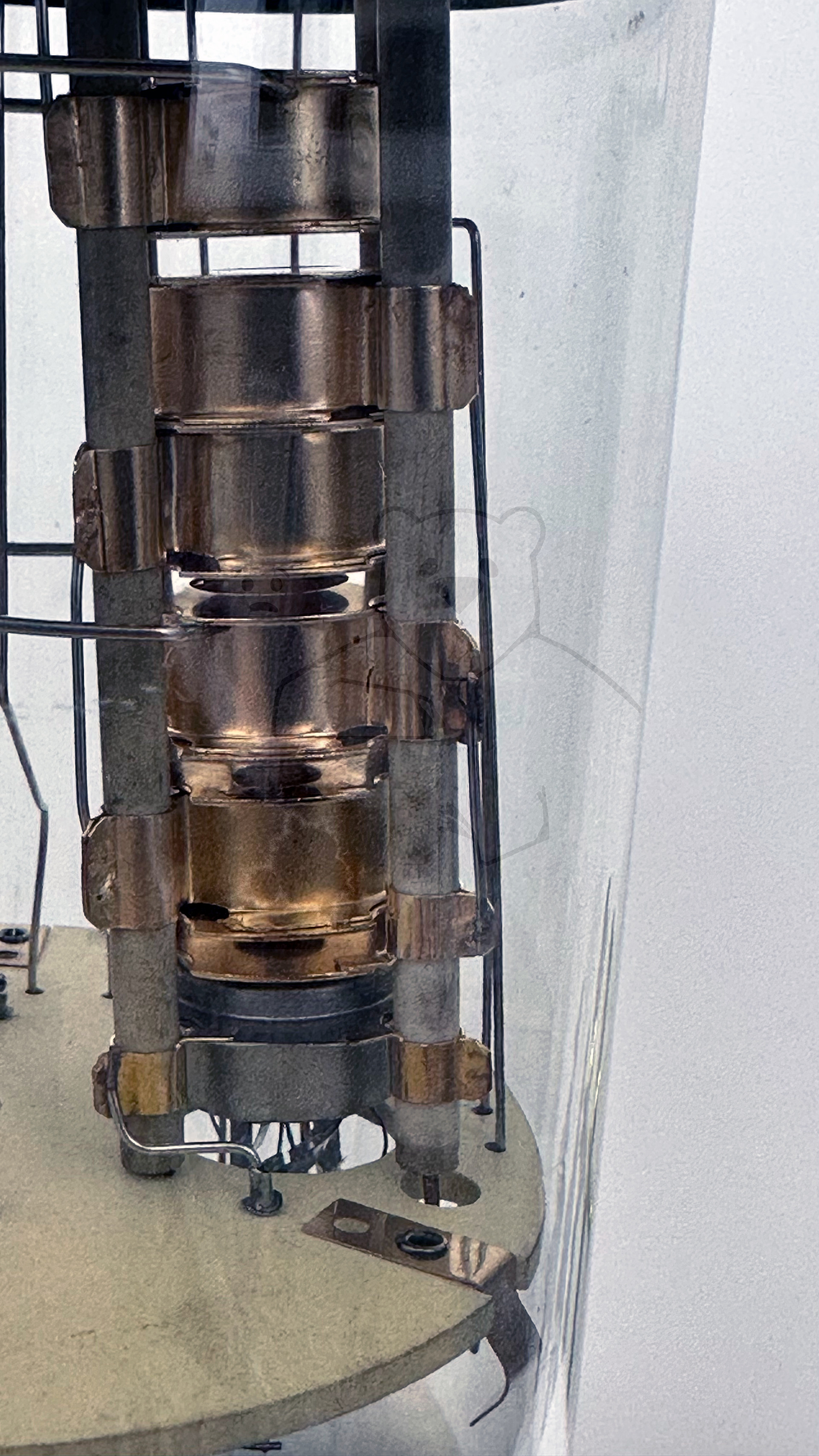 Röhre HR2-100-1,5A #4736 Bild 5