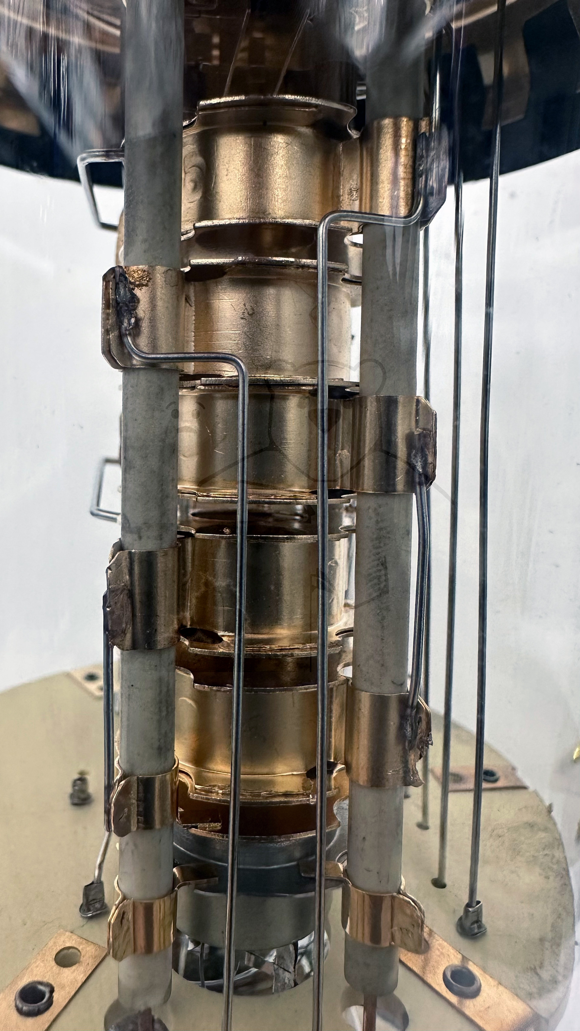 Röhre HR2-100-1,5A #4736 Bild 8