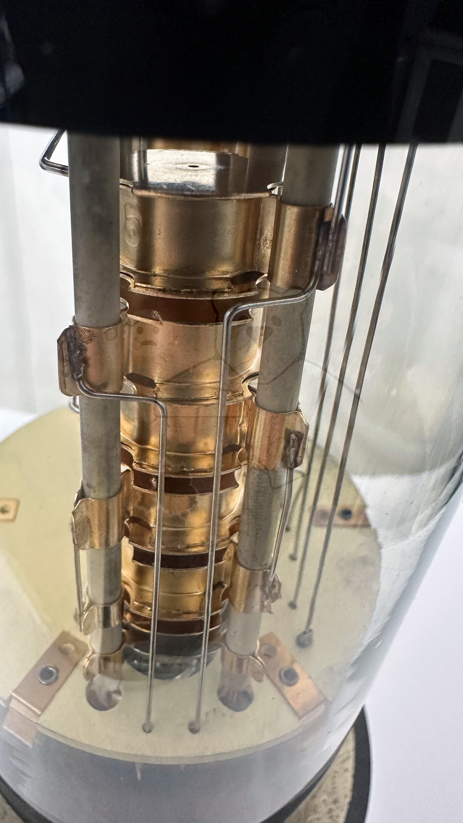 Röhre HR2-100-1,5A #4736 Bild 9