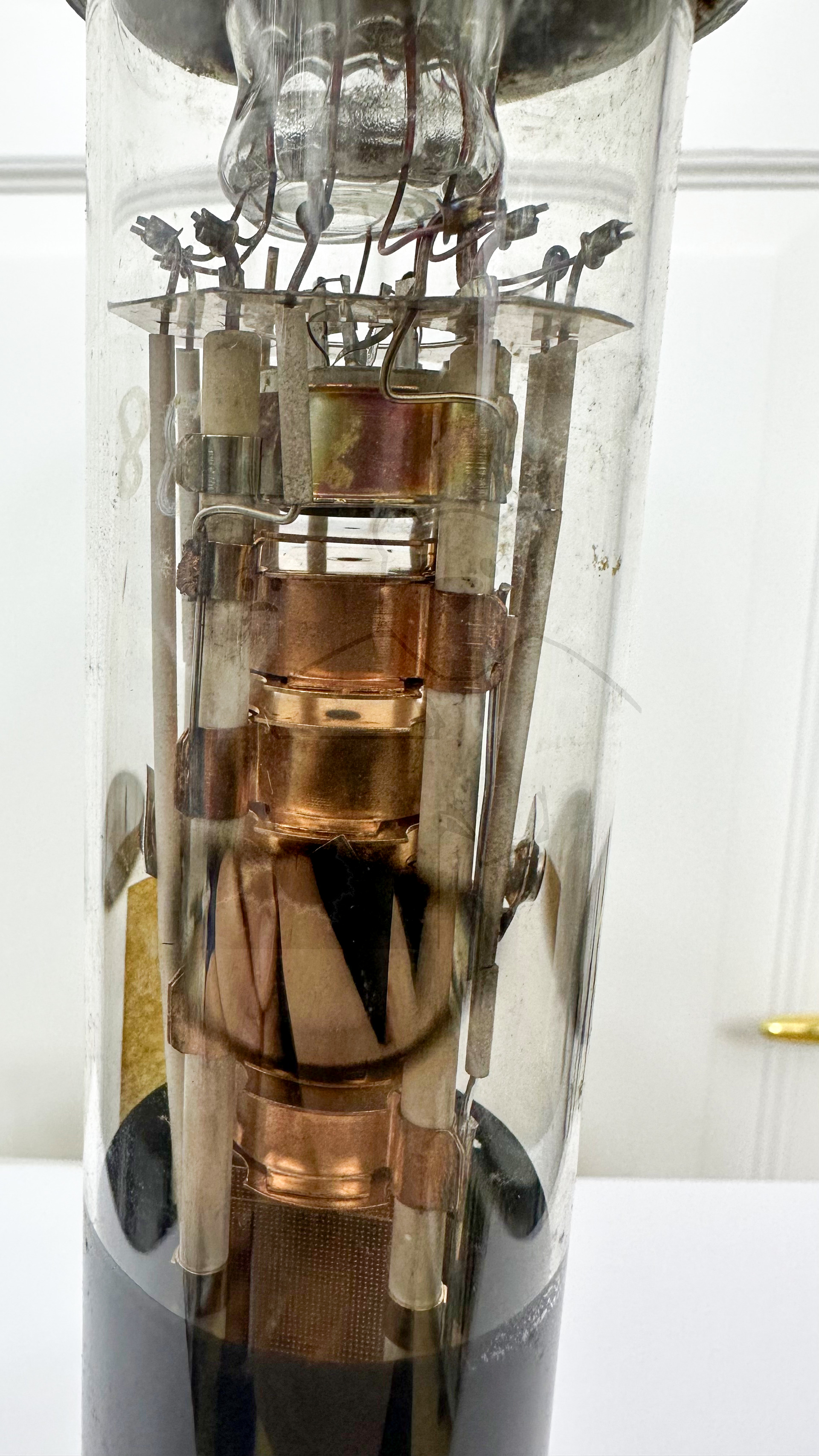 Röhre HRP1-100-1,5 #4718 Bild 3