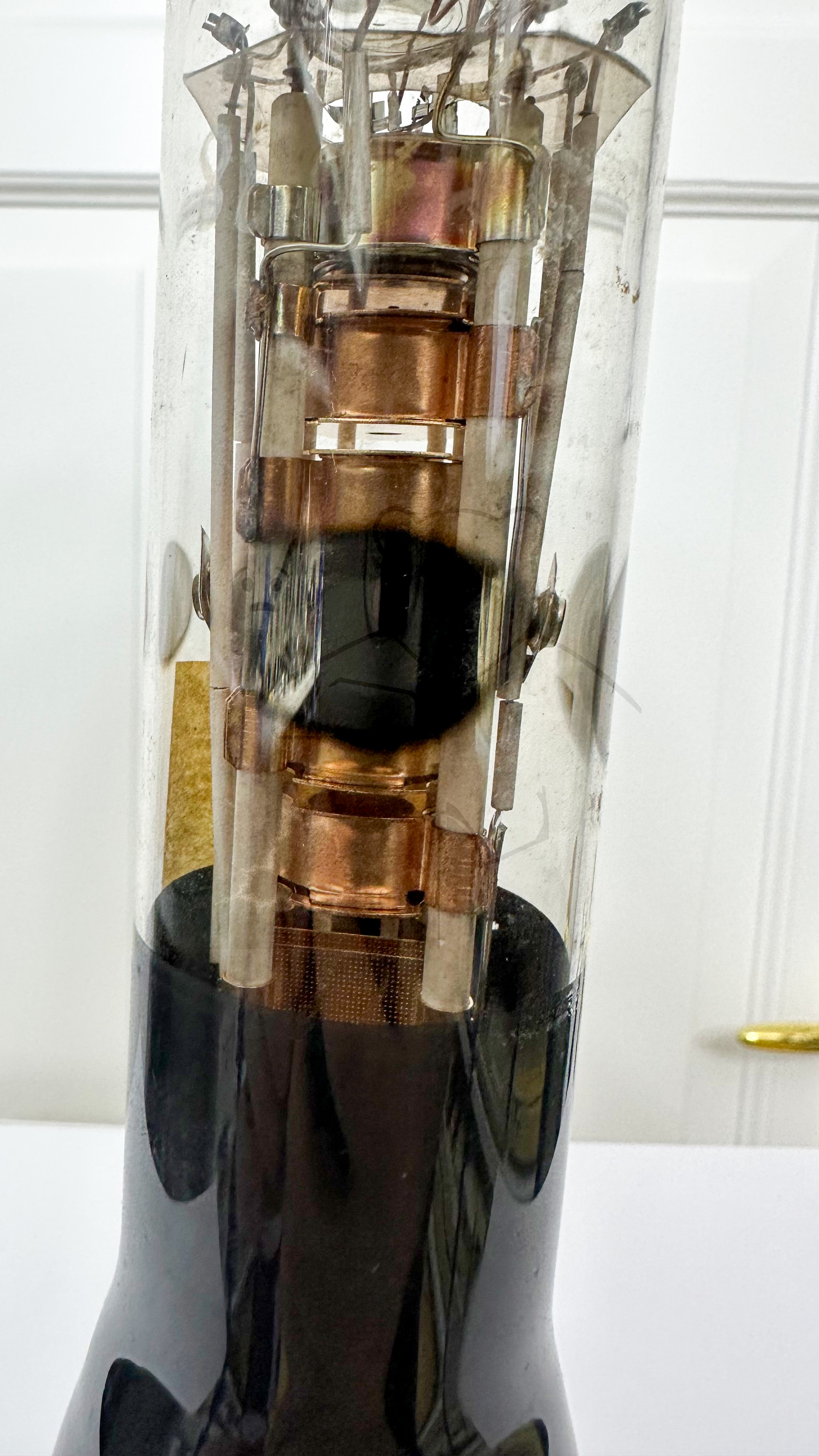 Röhre HRP1-100-1,5 #4718 Bild 4