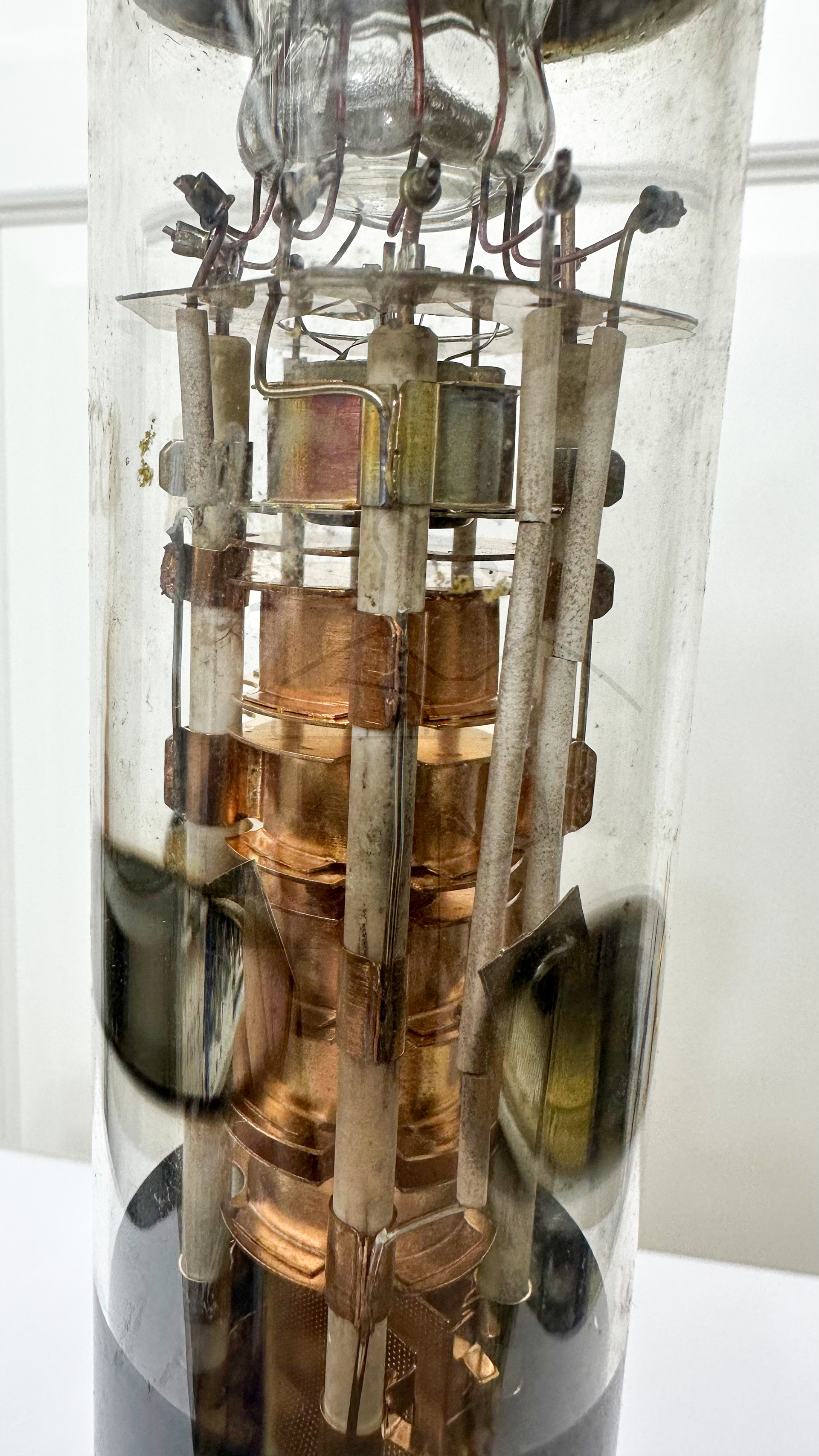 Röhre HRP1-100-1,5 #4718 Bild 5