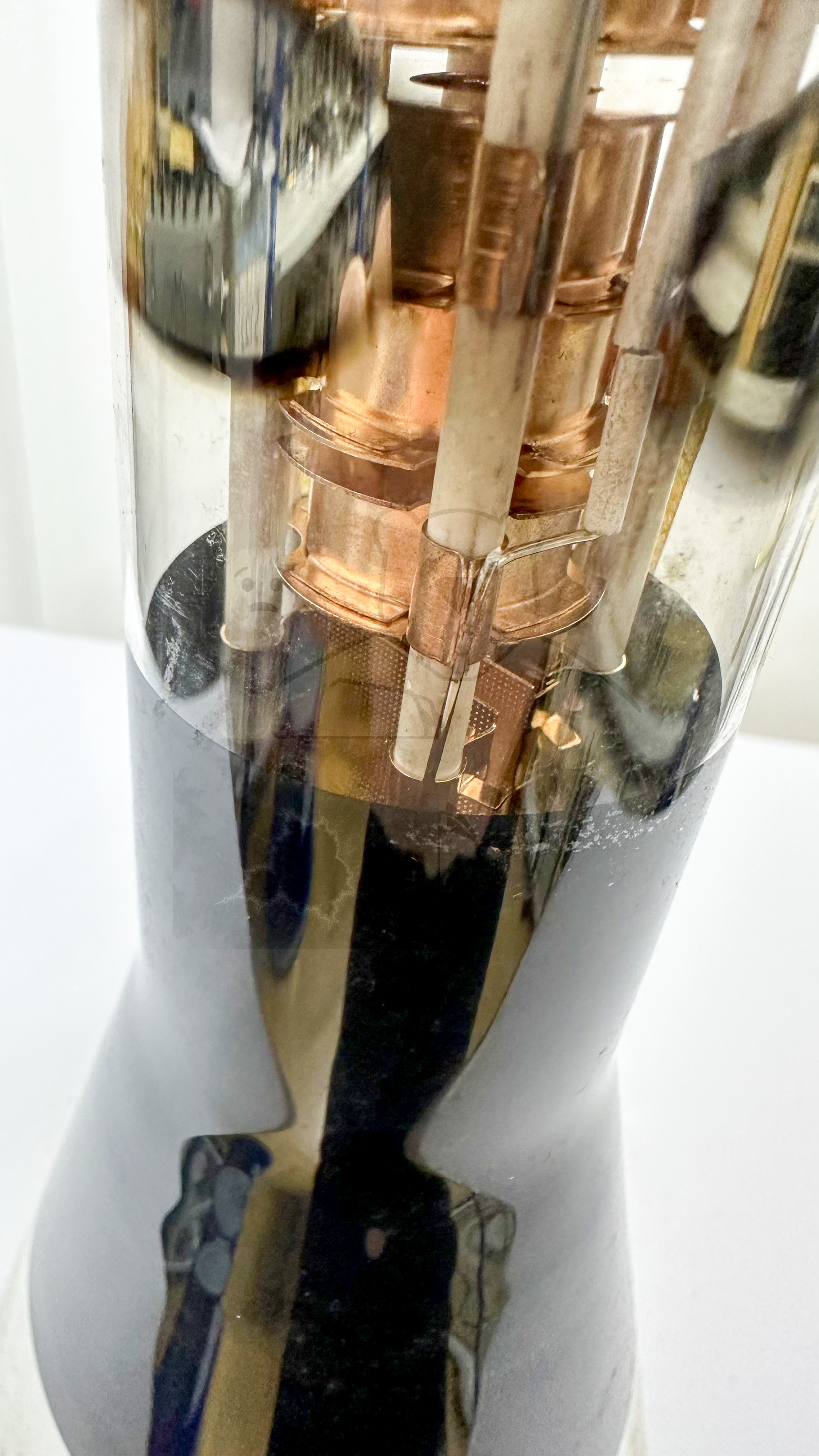 Röhre HRP1-100-1,5 #4718 Bild 7