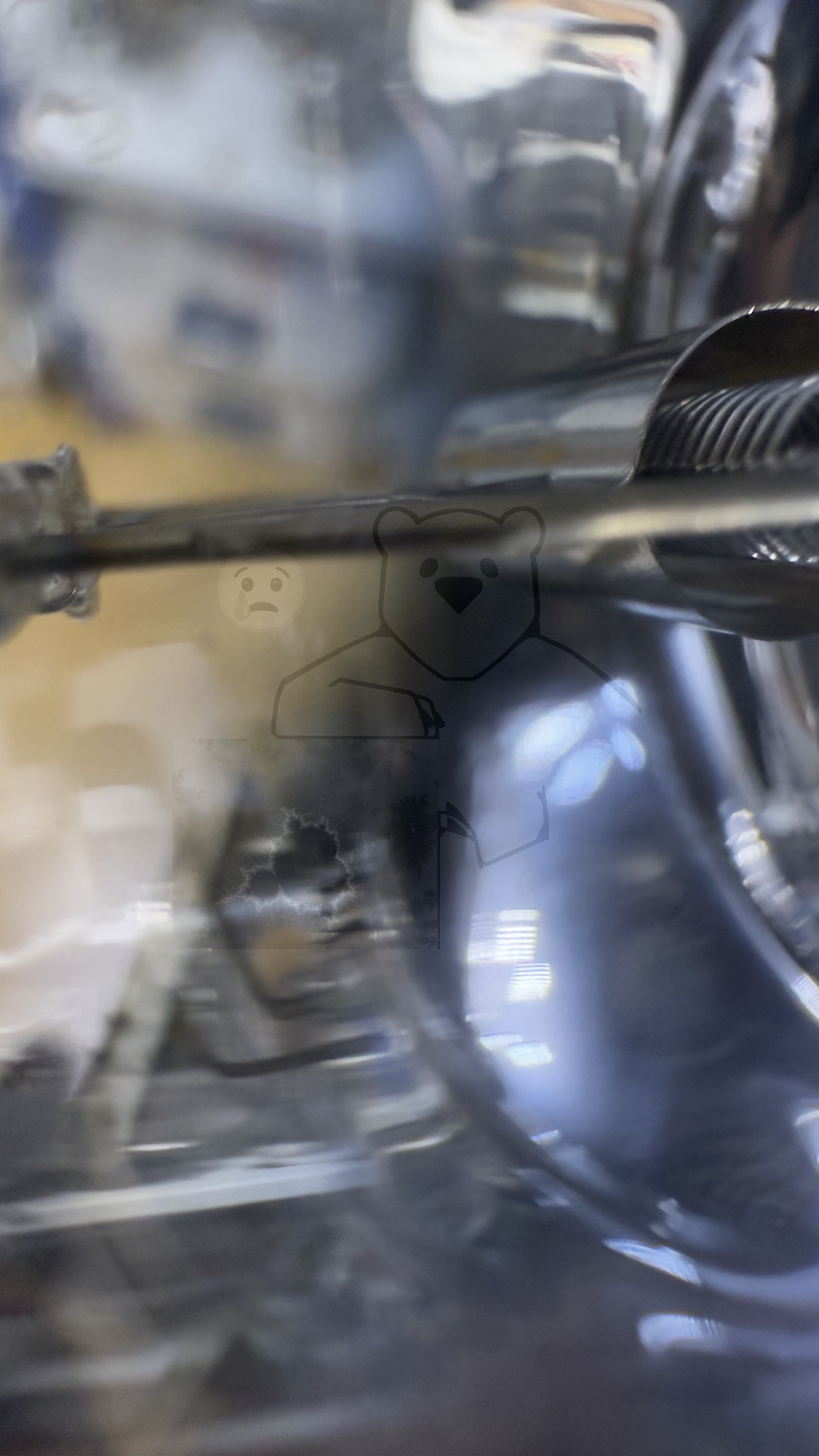 Röhre Heliodyn IV (3,5 Volt, Europa 4pol) #4557 Bild 6