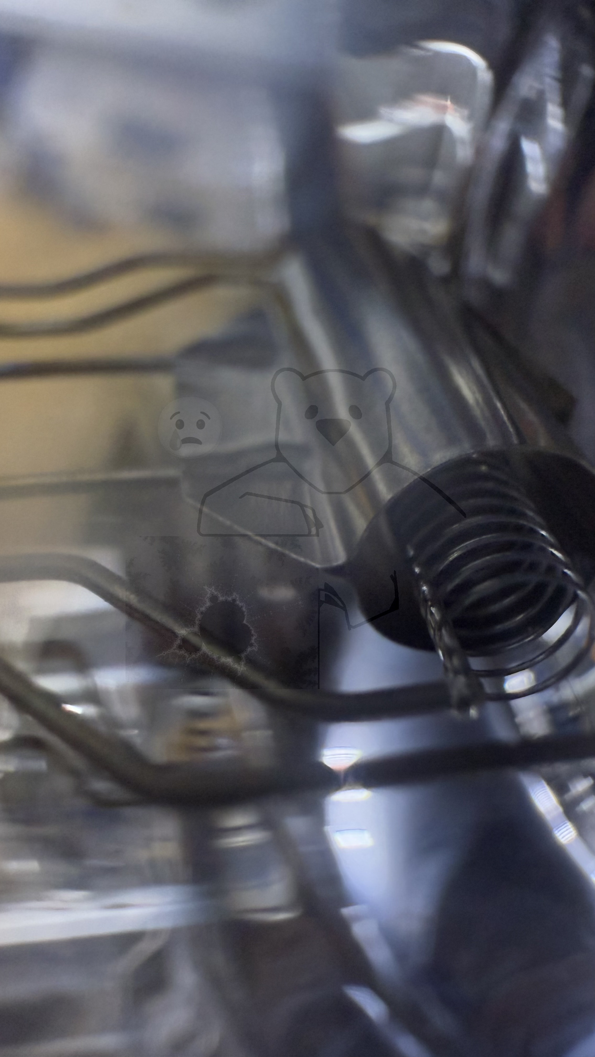 Röhre Heliodyn IV (3,5 Volt, Europa 4pol) #4557 Bild 7