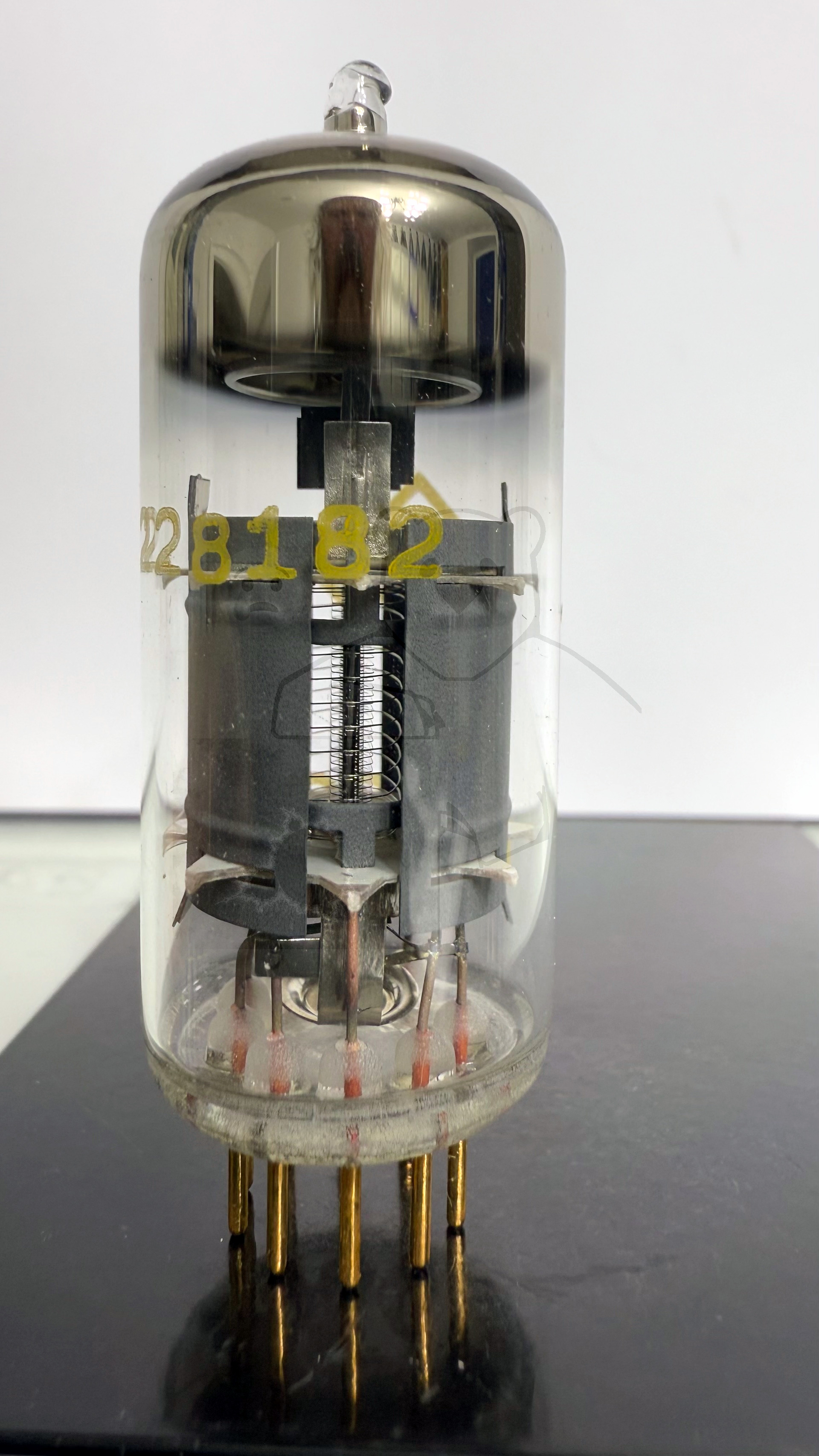 Röhre IF860 #6130 Bild 3