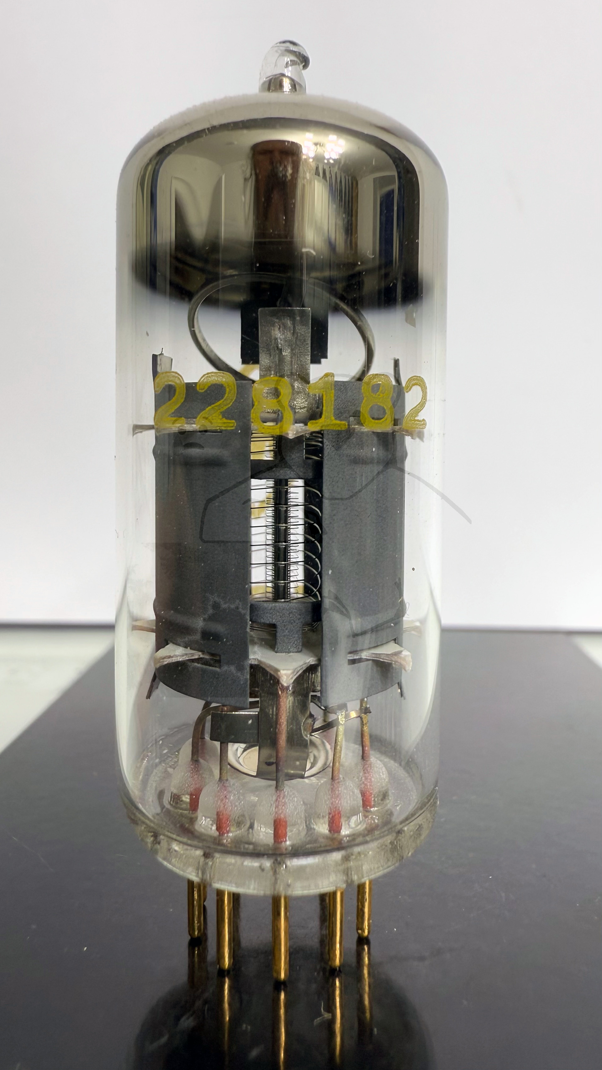 Röhre IF860 #6131 Bild 3