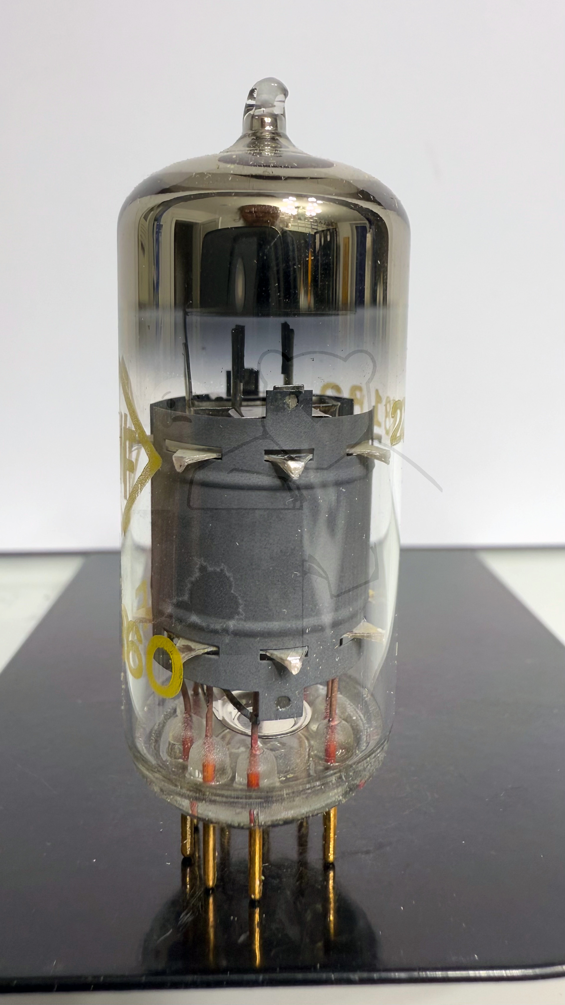 Röhre IF860 #6132 Bild 2