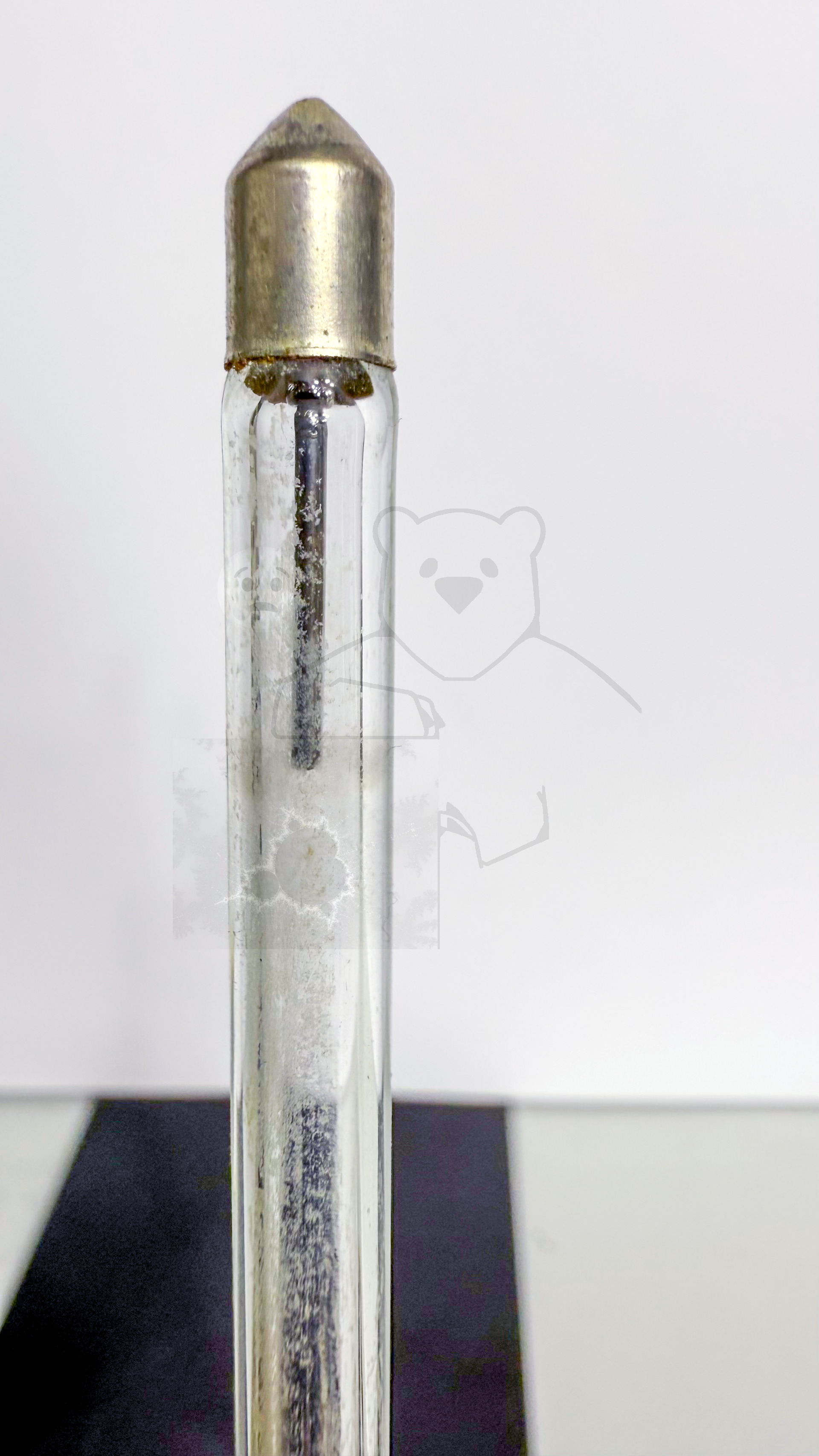 Röhre K50A #4591 Bild 3