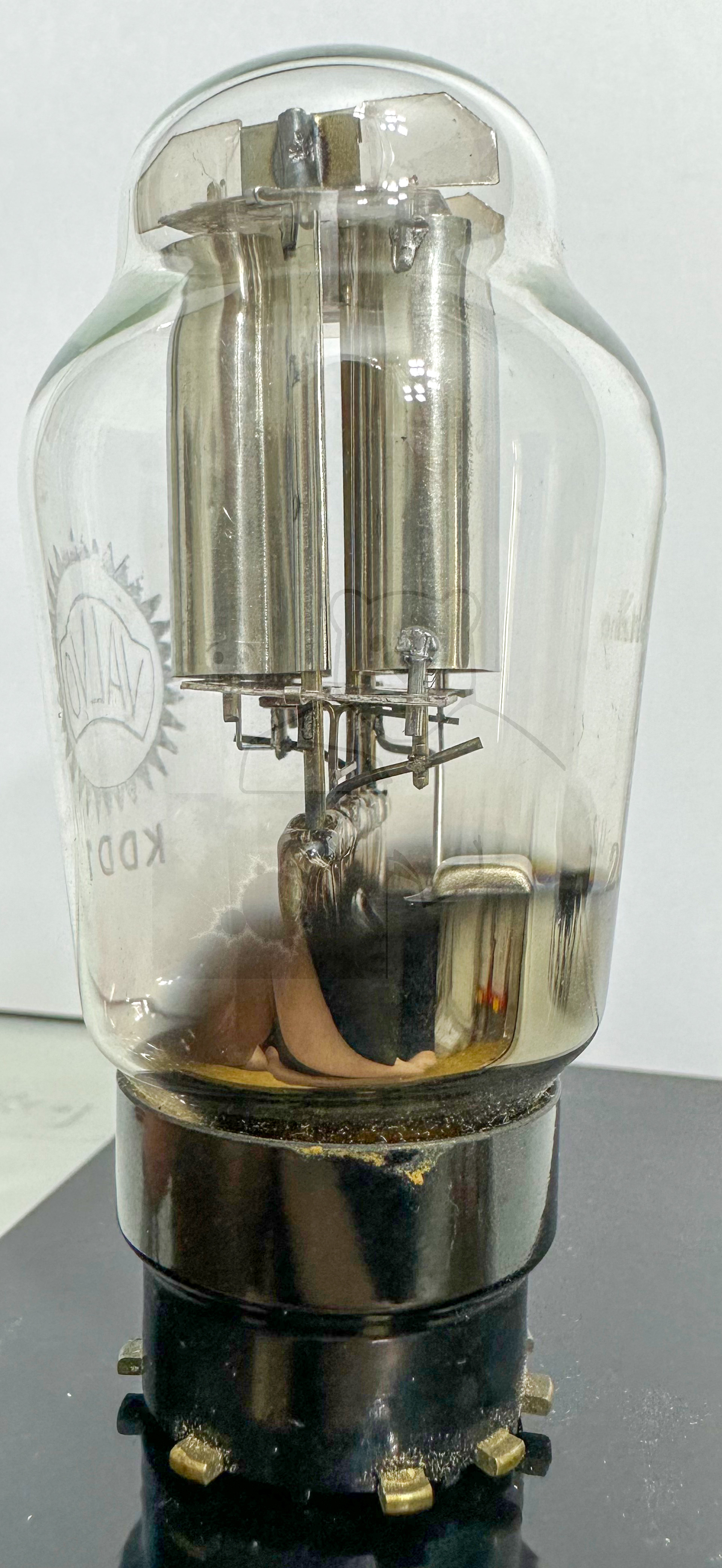 Röhre KDD1 #4569 Bild 2